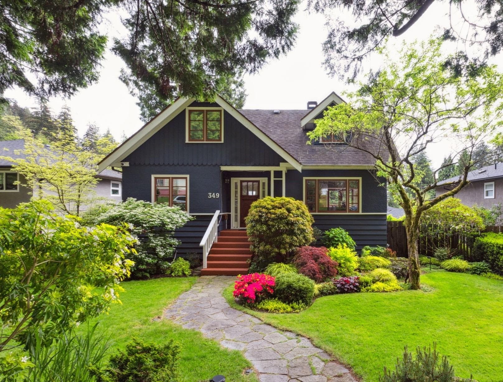 349 E 24th Street, North Vancouver