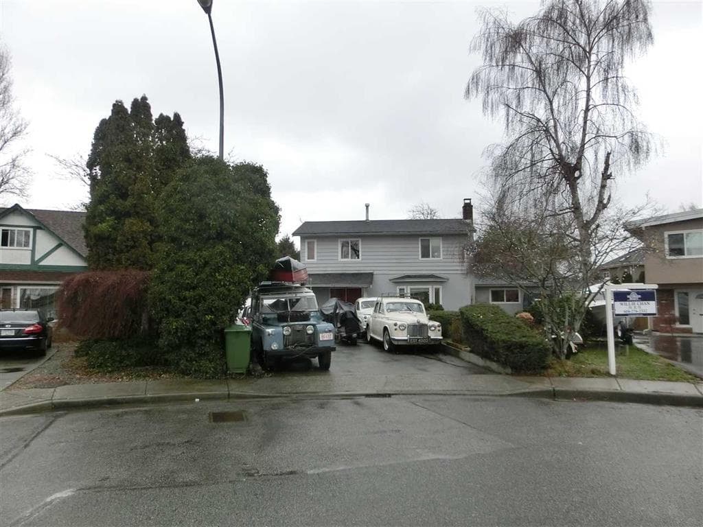 9751 Seavale Road, Richmond