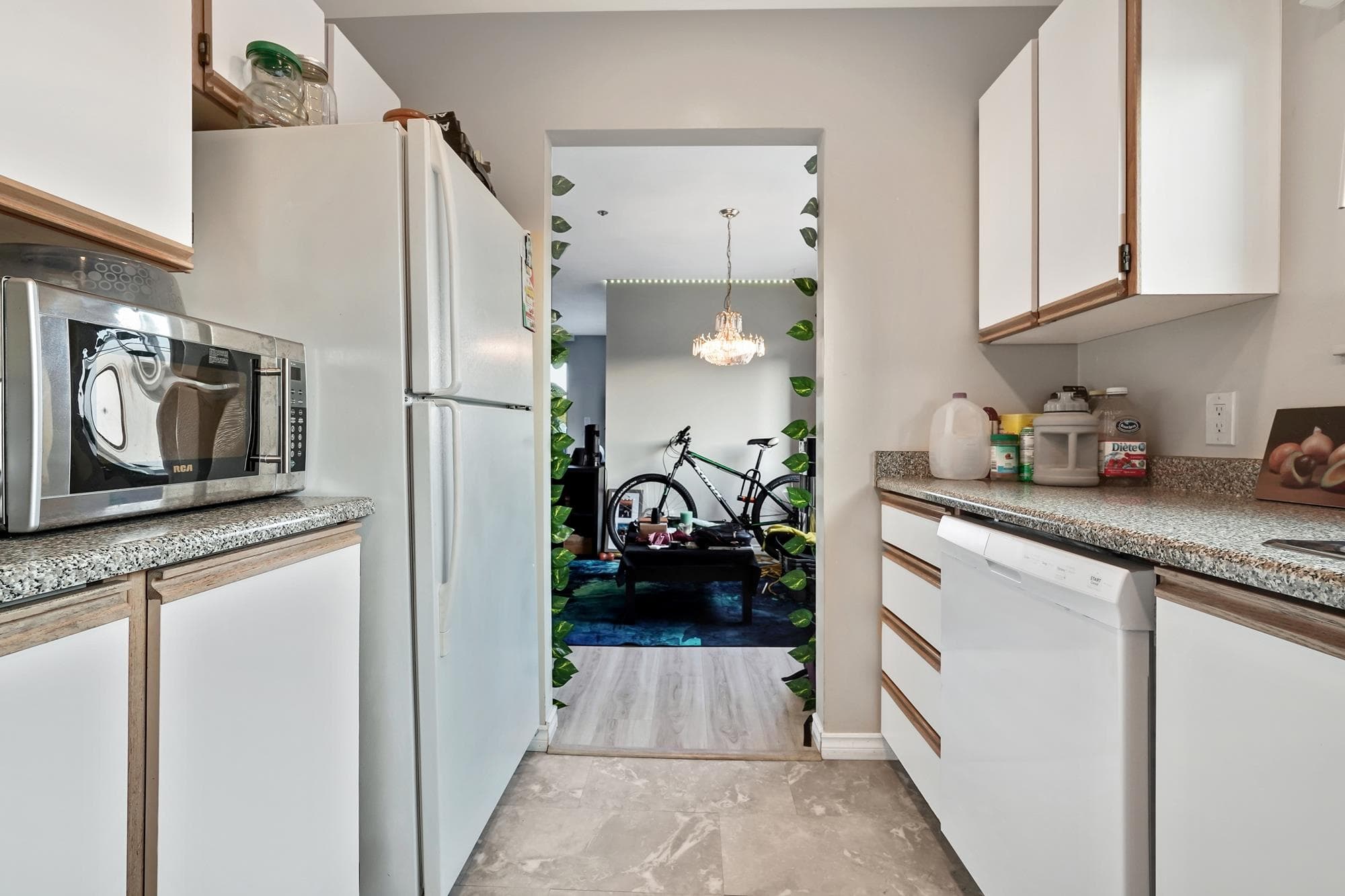 201 - 918 Roderick Avenue, Coquitlam, V3K 1R1 — photo 2