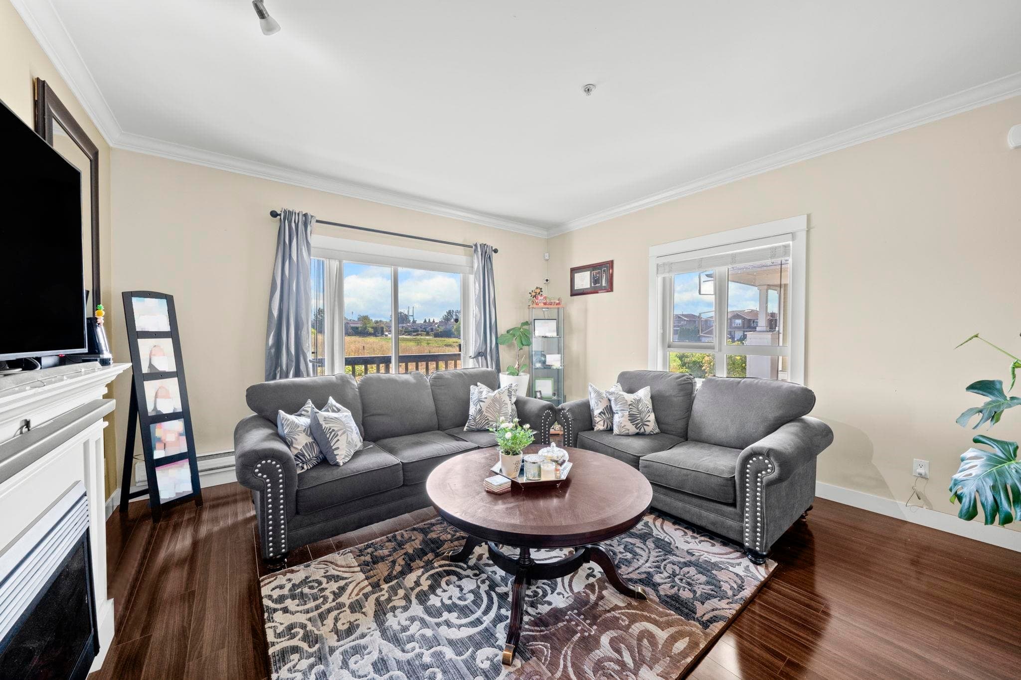 30 - 1130 Ewen Avenue, New Westminster, V3M 5E4 — photo 3