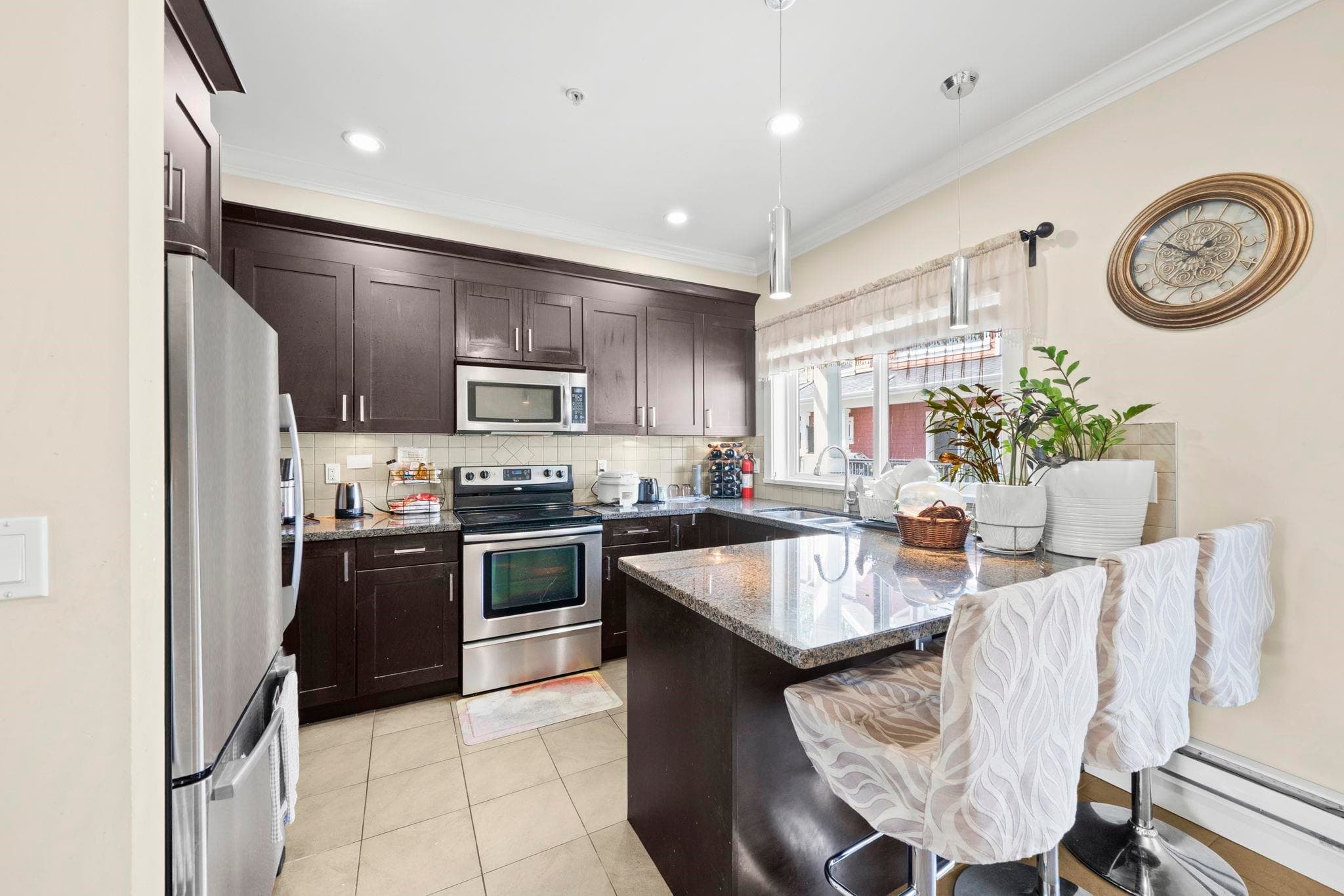 30 - 1130 Ewen Avenue, New Westminster, V3M 5E4 — photo 5