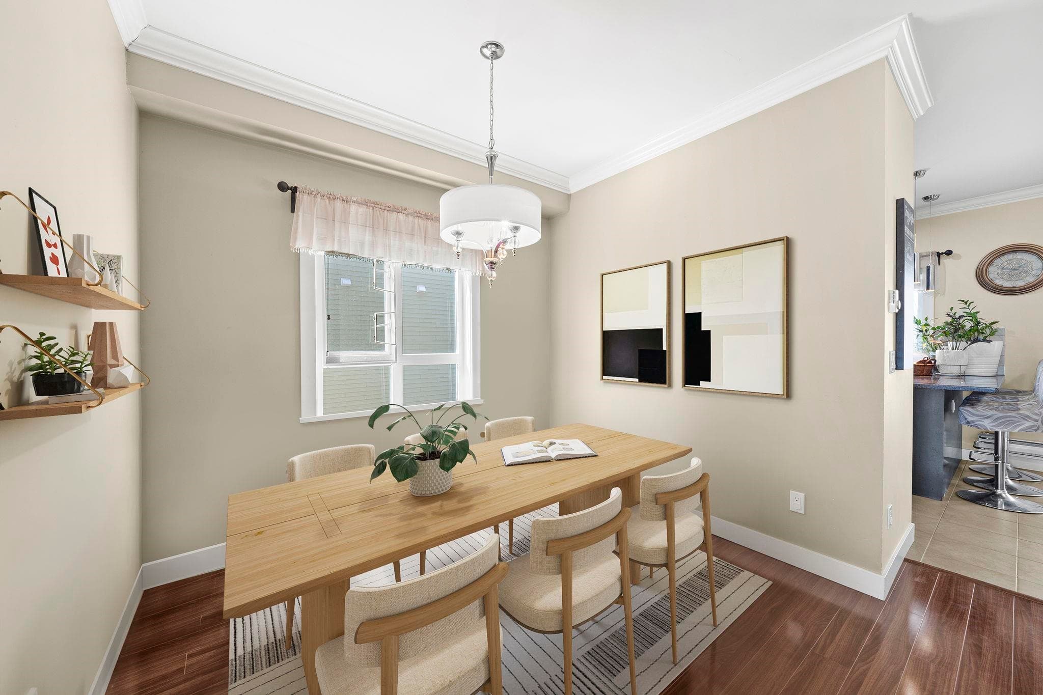 30 - 1130 Ewen Avenue, New Westminster, V3M 5E4 — photo 4