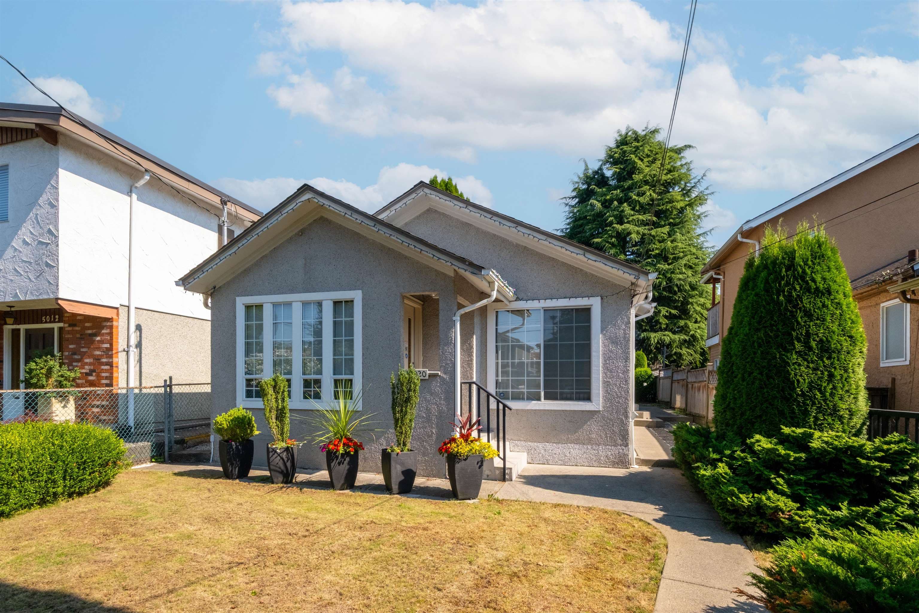 5020 Moss Street, Vancouver, V5R 3T7 — photo 2