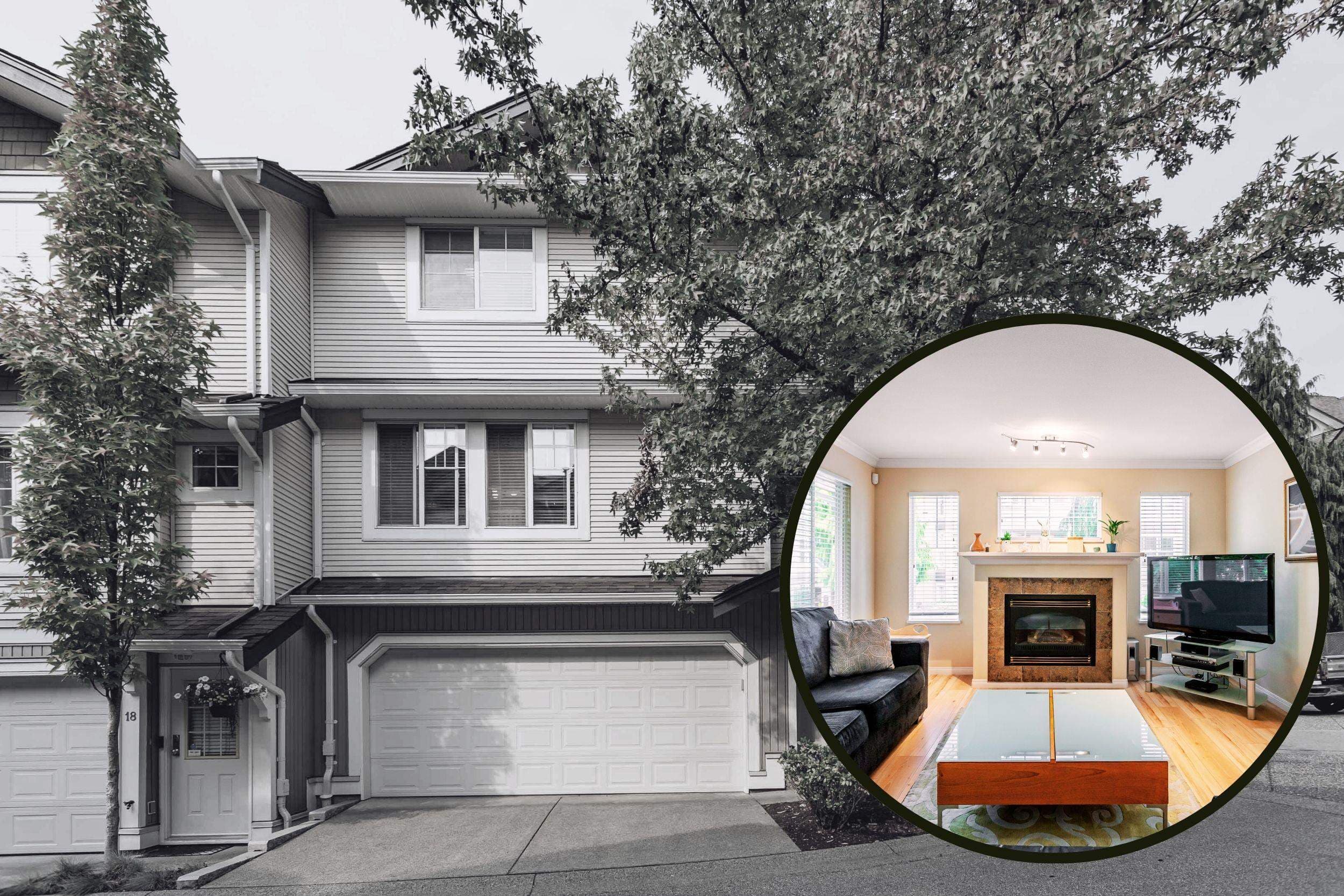 19 - 6533 121 Street, Surrey, V3W 1M5 — photo 1