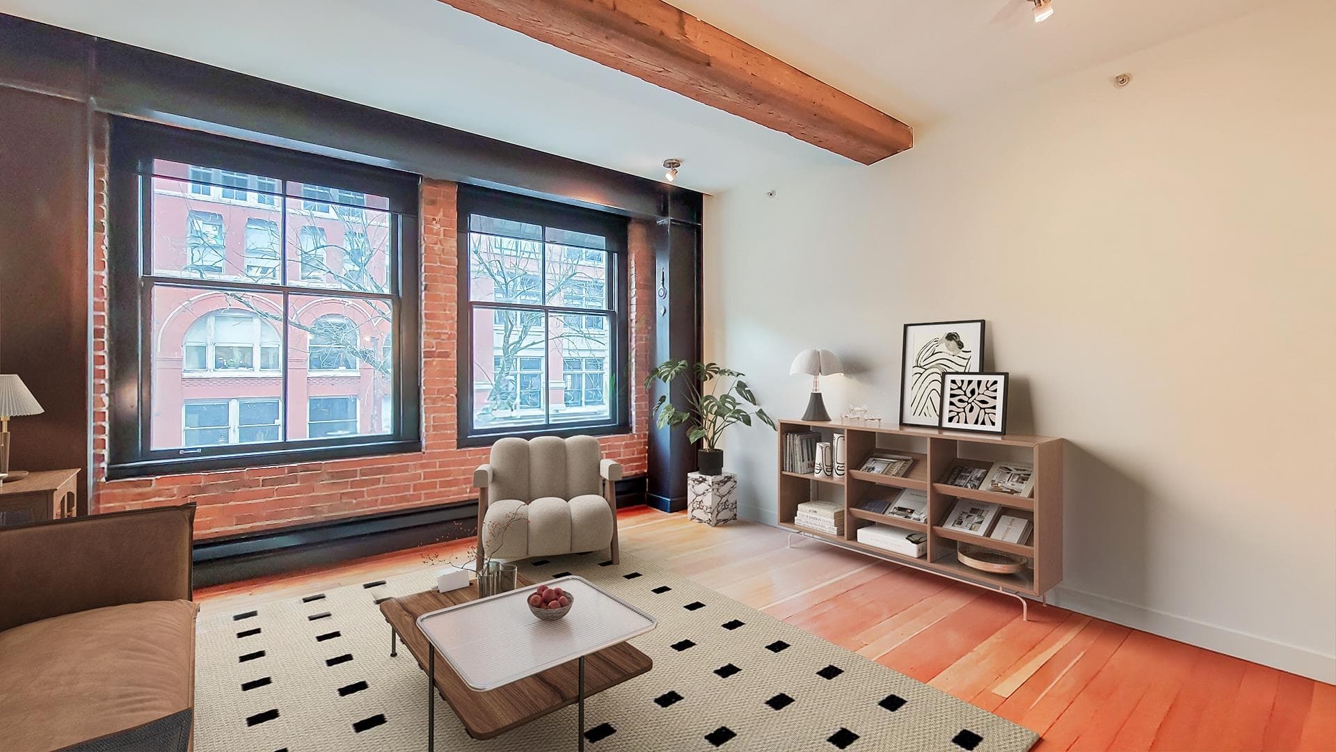 205 - 310 Water Street, Vancouver, V6B 1B6 — photo 2