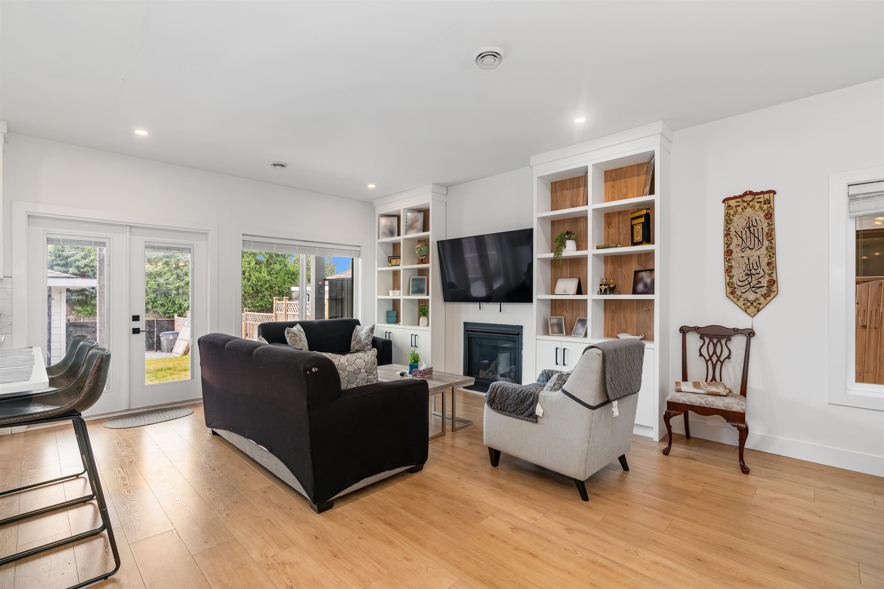 18460 64 Avenue, Surrey, V3S 8J6 — photo 3