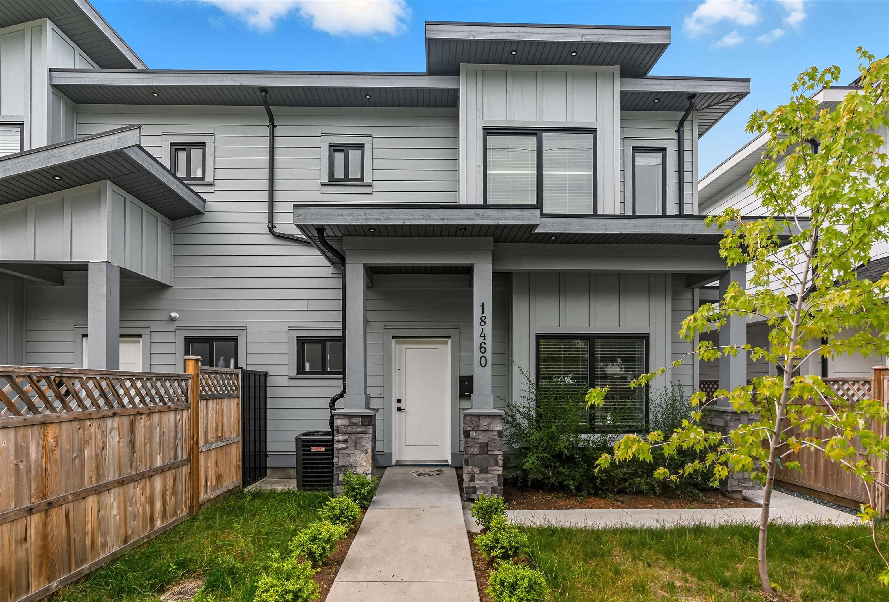18460 64 Avenue, Surrey
