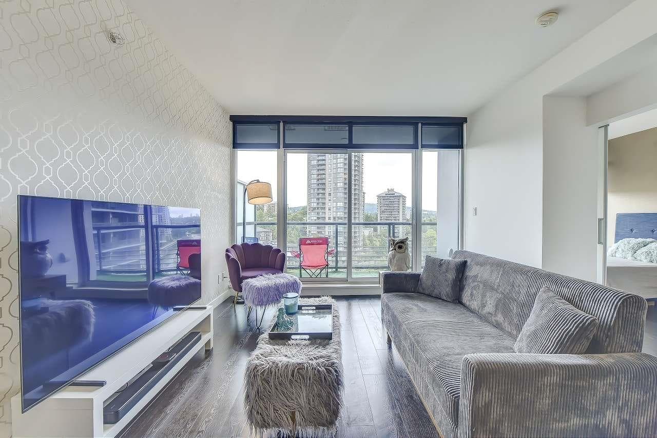 1010 - 4730 Lougheed Highway, Burnaby, V5C 0M9 — photo 2