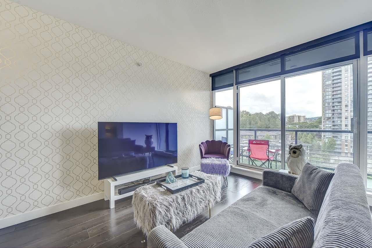 1010 - 4730 Lougheed Highway, Burnaby, V5C 0M9 — photo 5
