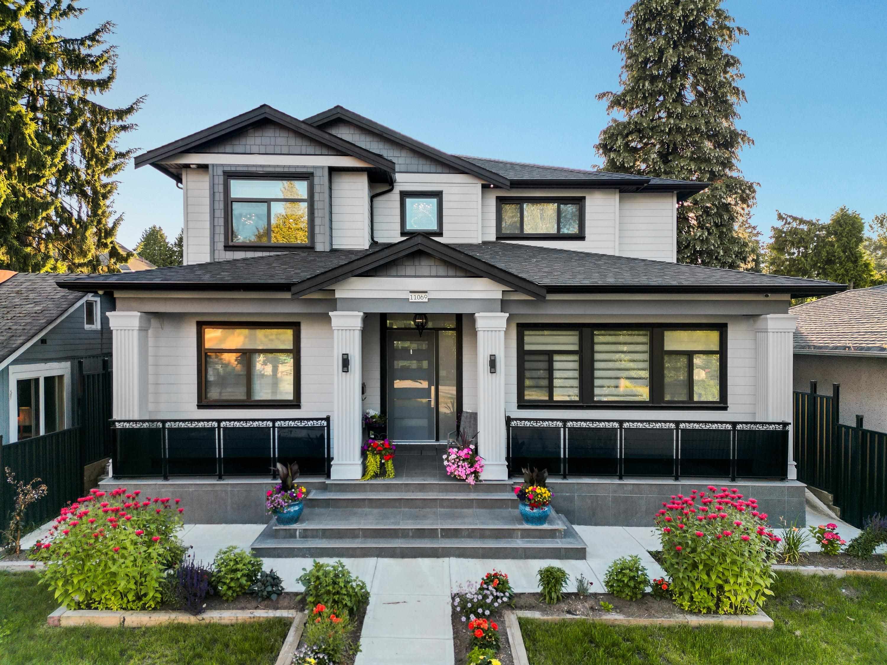 11069 132 Street, Surrey