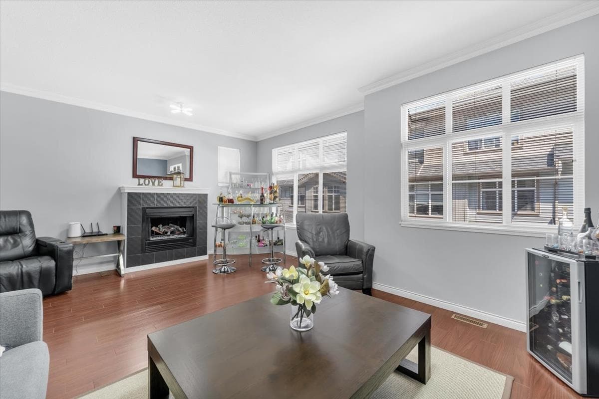 7 - 7518 138 Street, Surrey, V3W 1S1 — photo 4