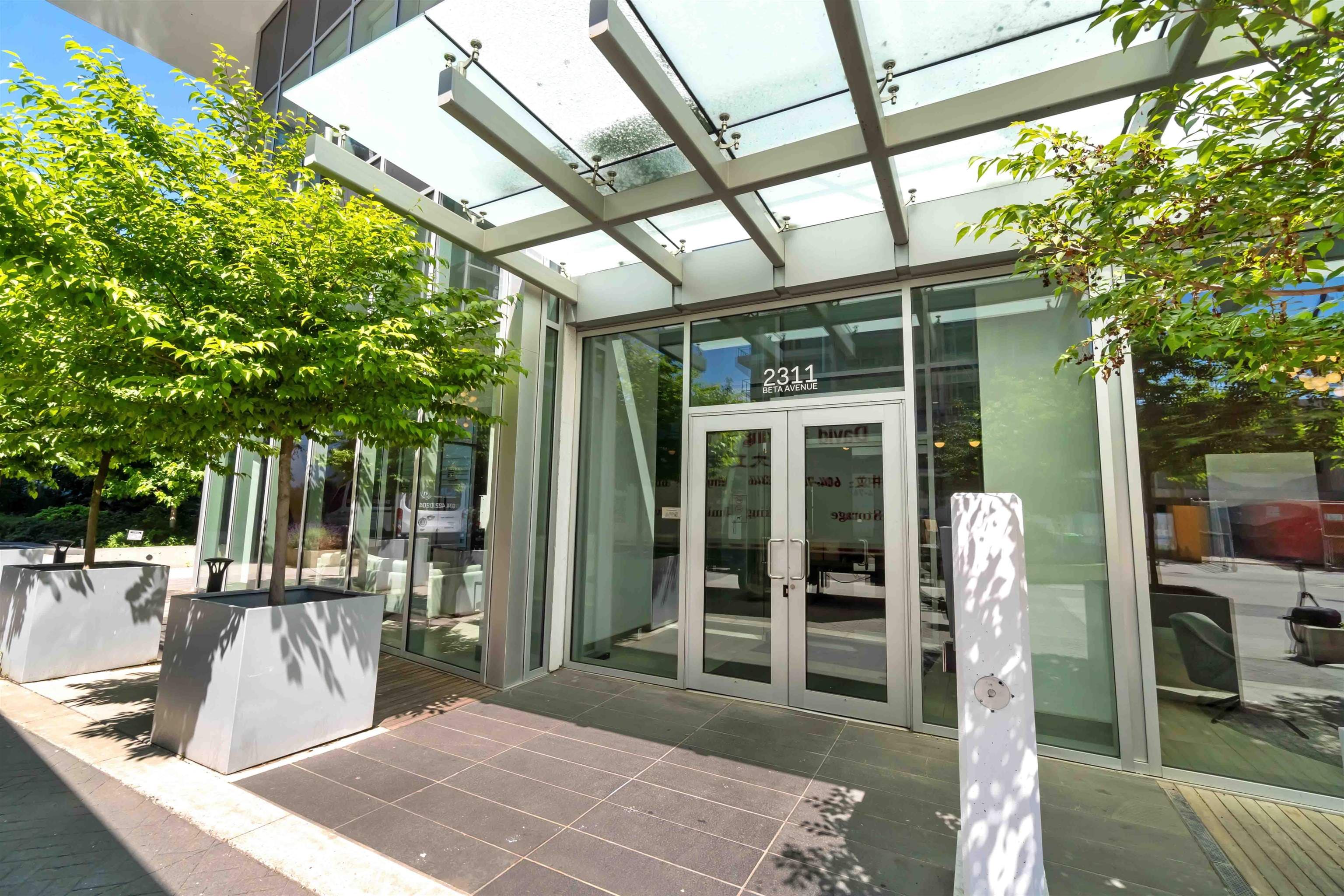 1508 - 2311 Beta Avenue, Burnaby, V5C 0M1 — photo 3