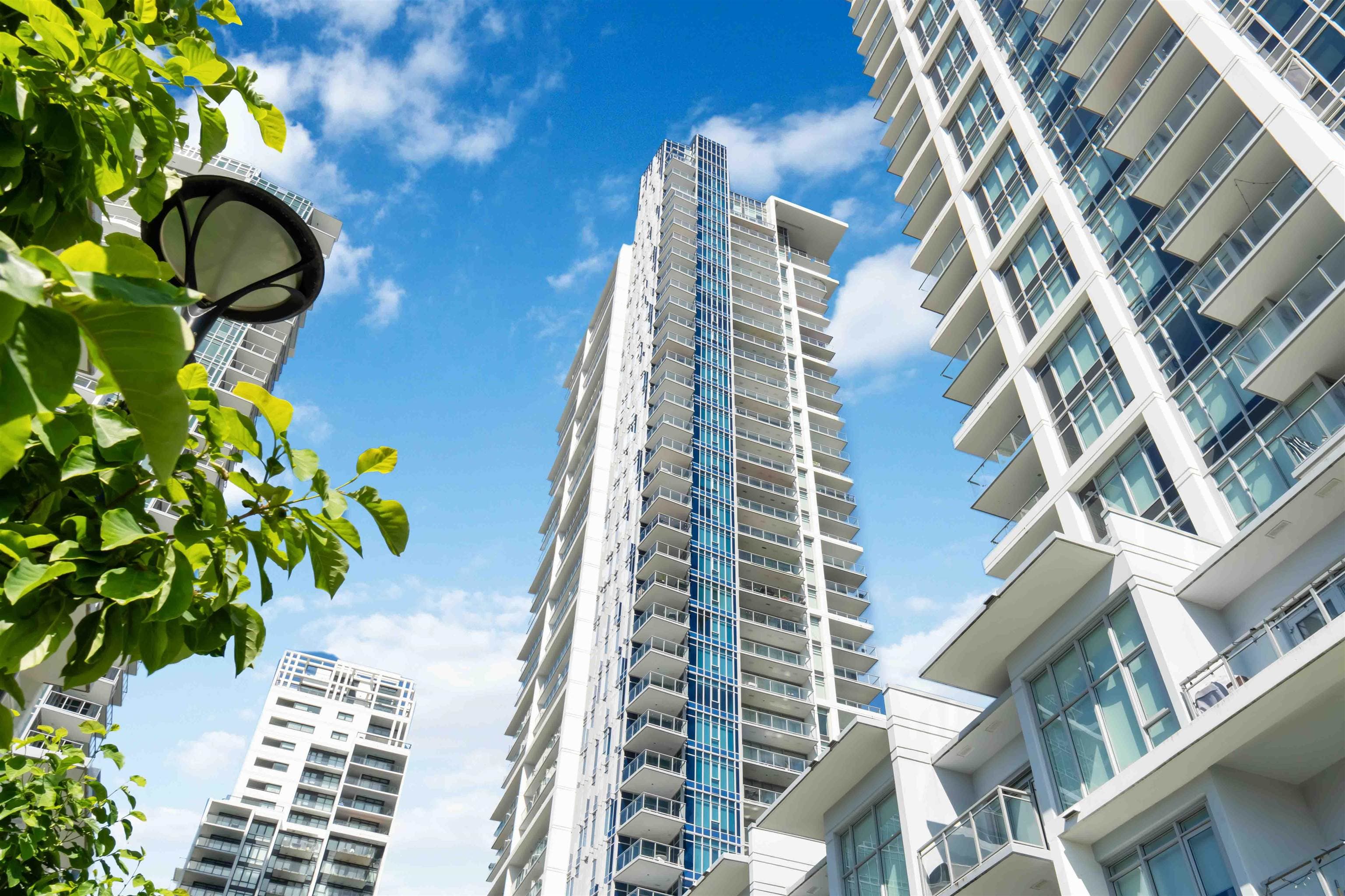 1508 - 2311 Beta Avenue, Burnaby, V5C 0M1 — photo 1