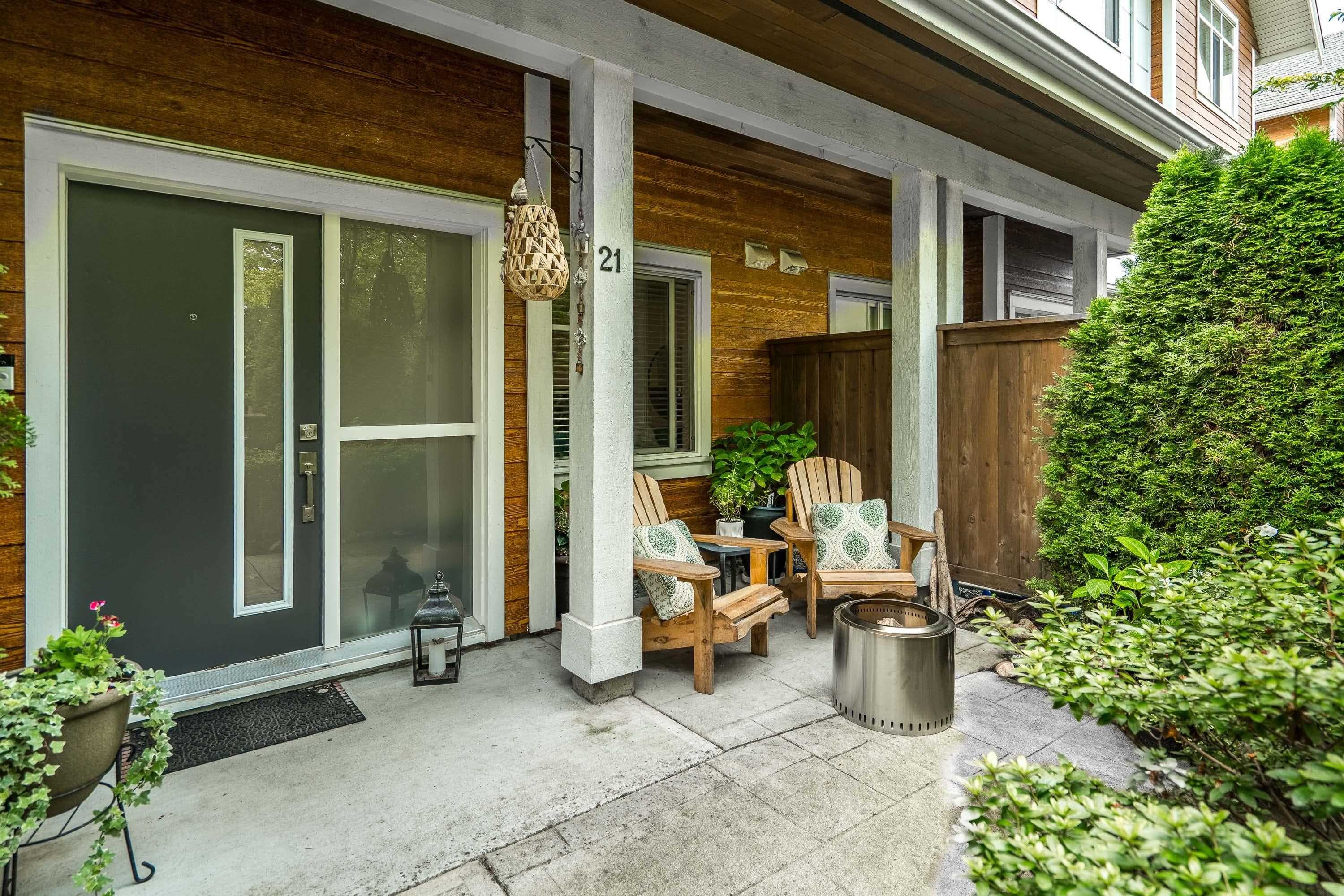 21 - 2958 159 Street, Surrey, V3Z 0R1 — photo 3