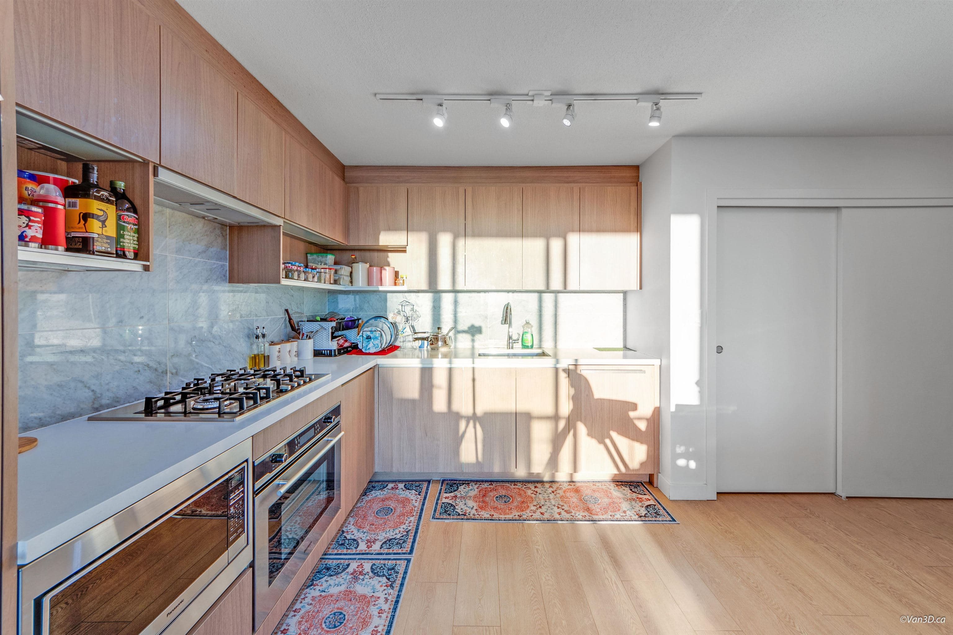 4505 - 13696 100 Avenue, Surrey, V3T 0L5 — photo 3