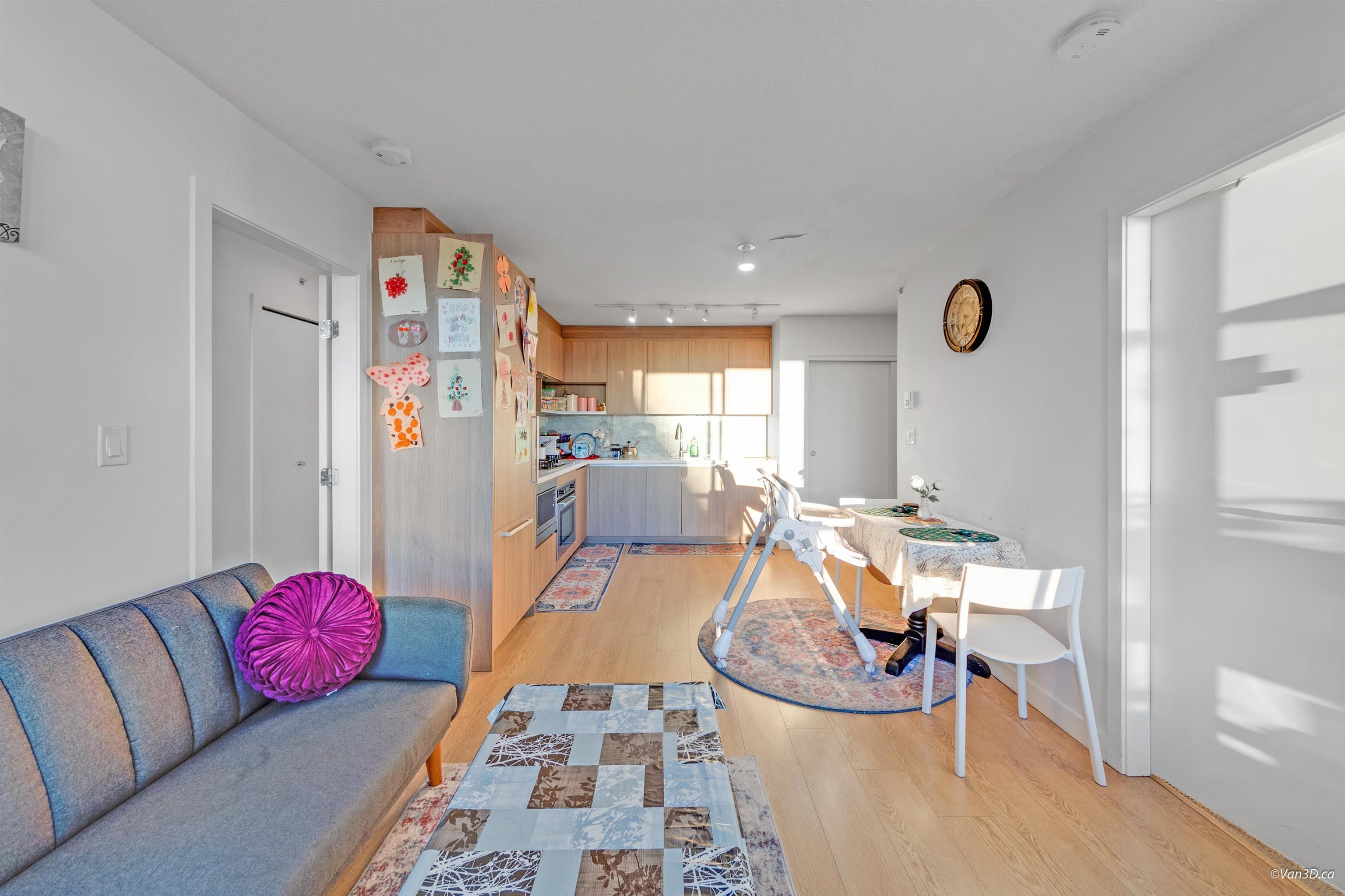 4505 - 13696 100 Avenue, Surrey, V3T 0L5 — photo 5