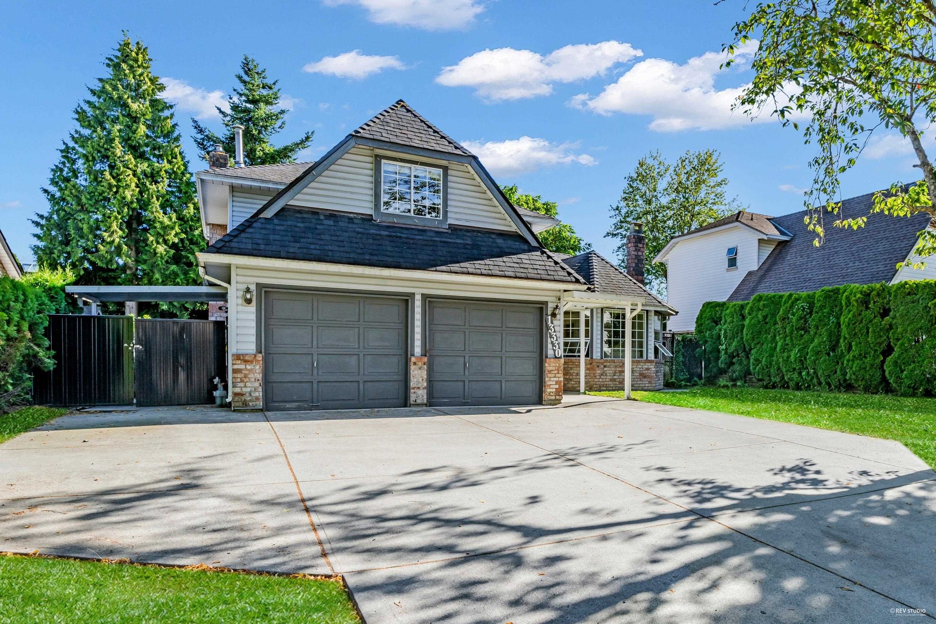 13330 59b Avenue, Surrey, V3X 2N6 — photo 4