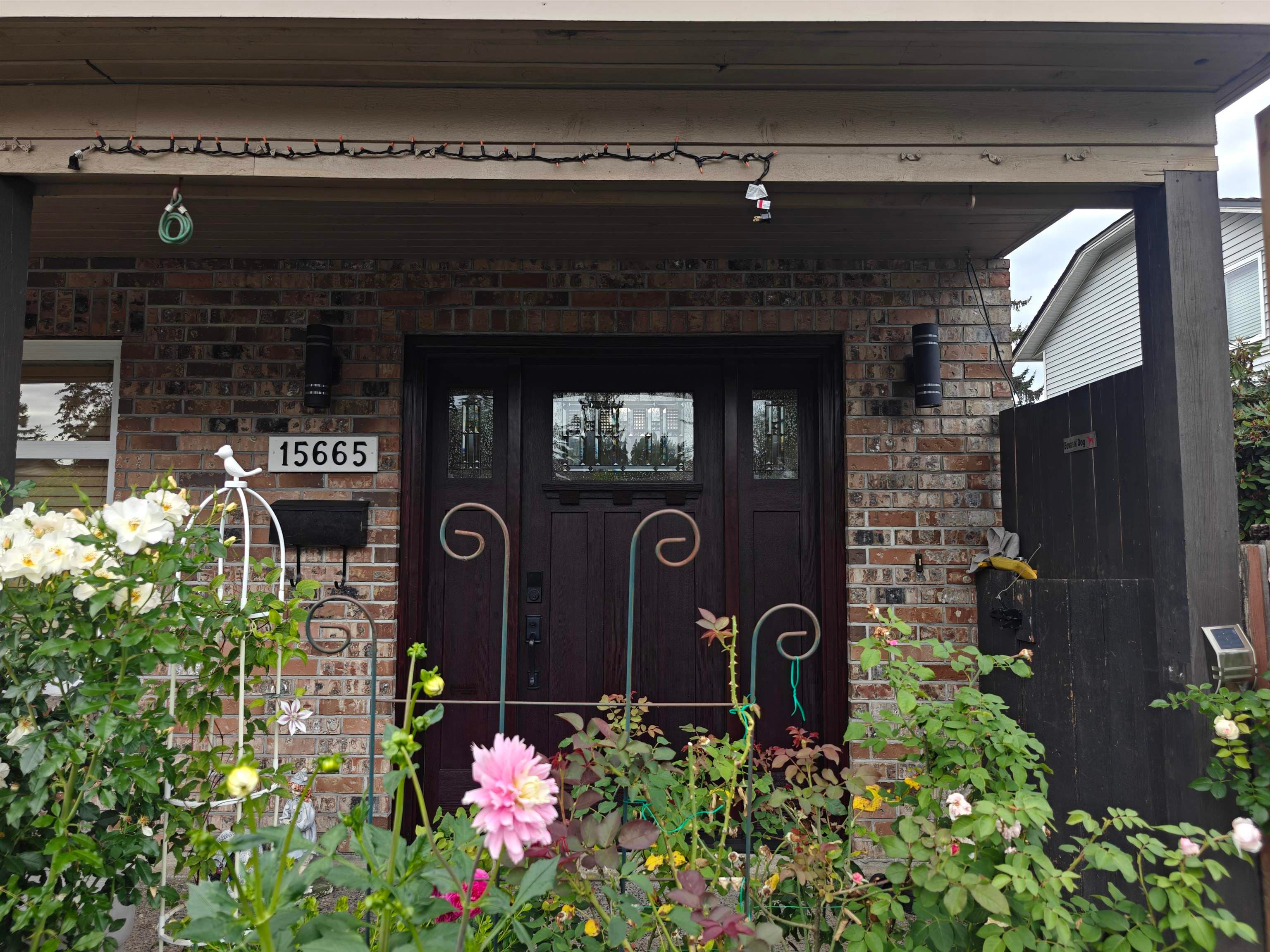 15665 99b Avenue, Surrey, V4N 2W1 — photo 3