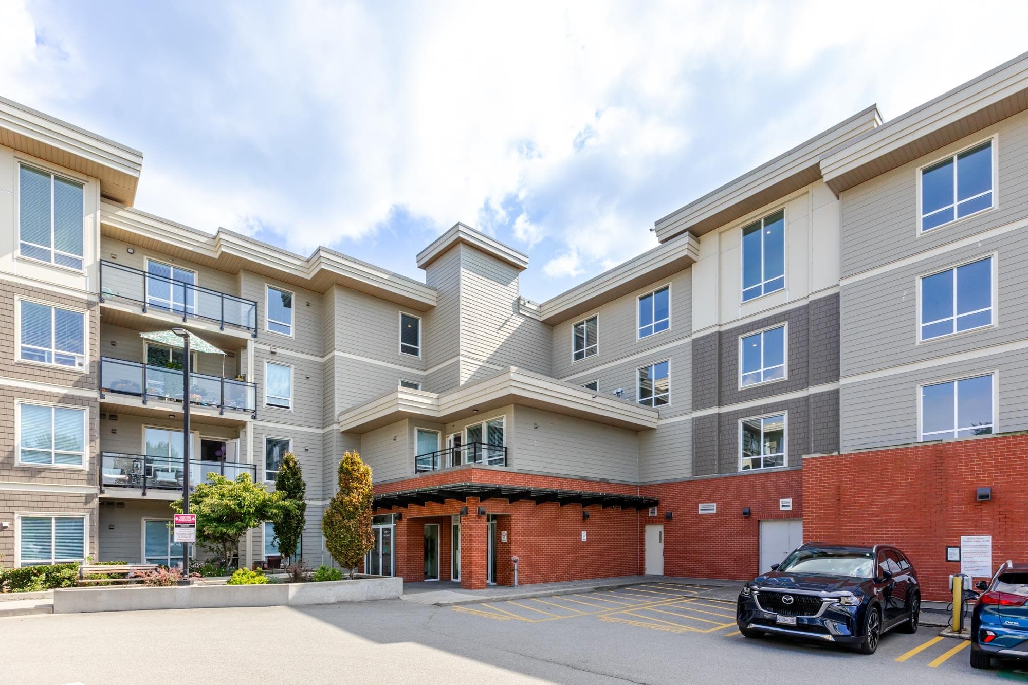 F204 - 20211 66 Avenue, Langley, V2Y 0L4 — photo 3
