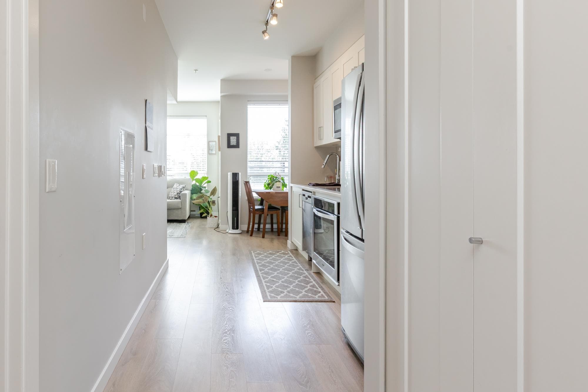 F204 - 20211 66 Avenue, Langley, V2Y 0L4 — photo 5