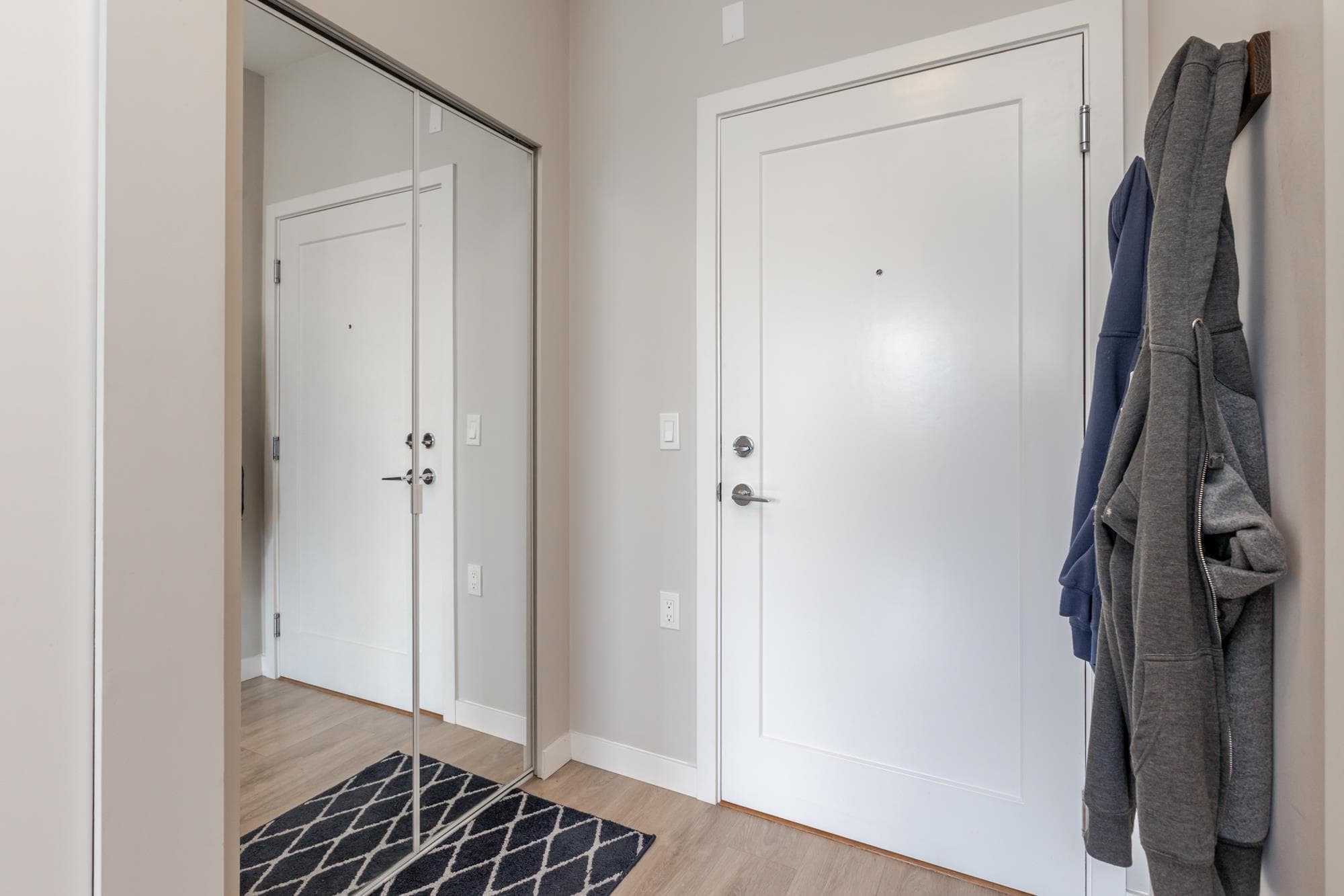 F204 - 20211 66 Avenue, Langley, V2Y 0L4 — photo 4