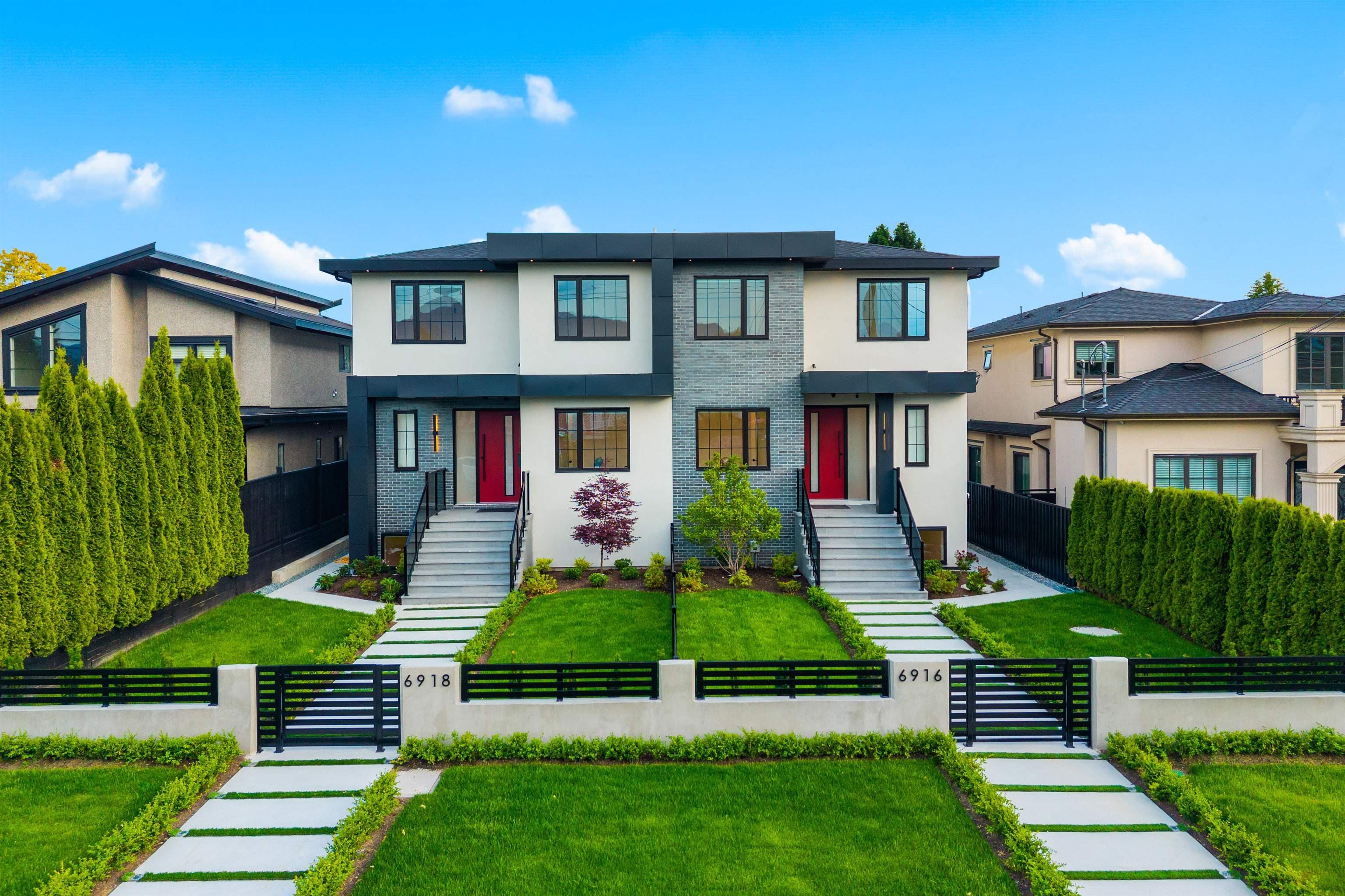 6918 Union Street, Burnaby