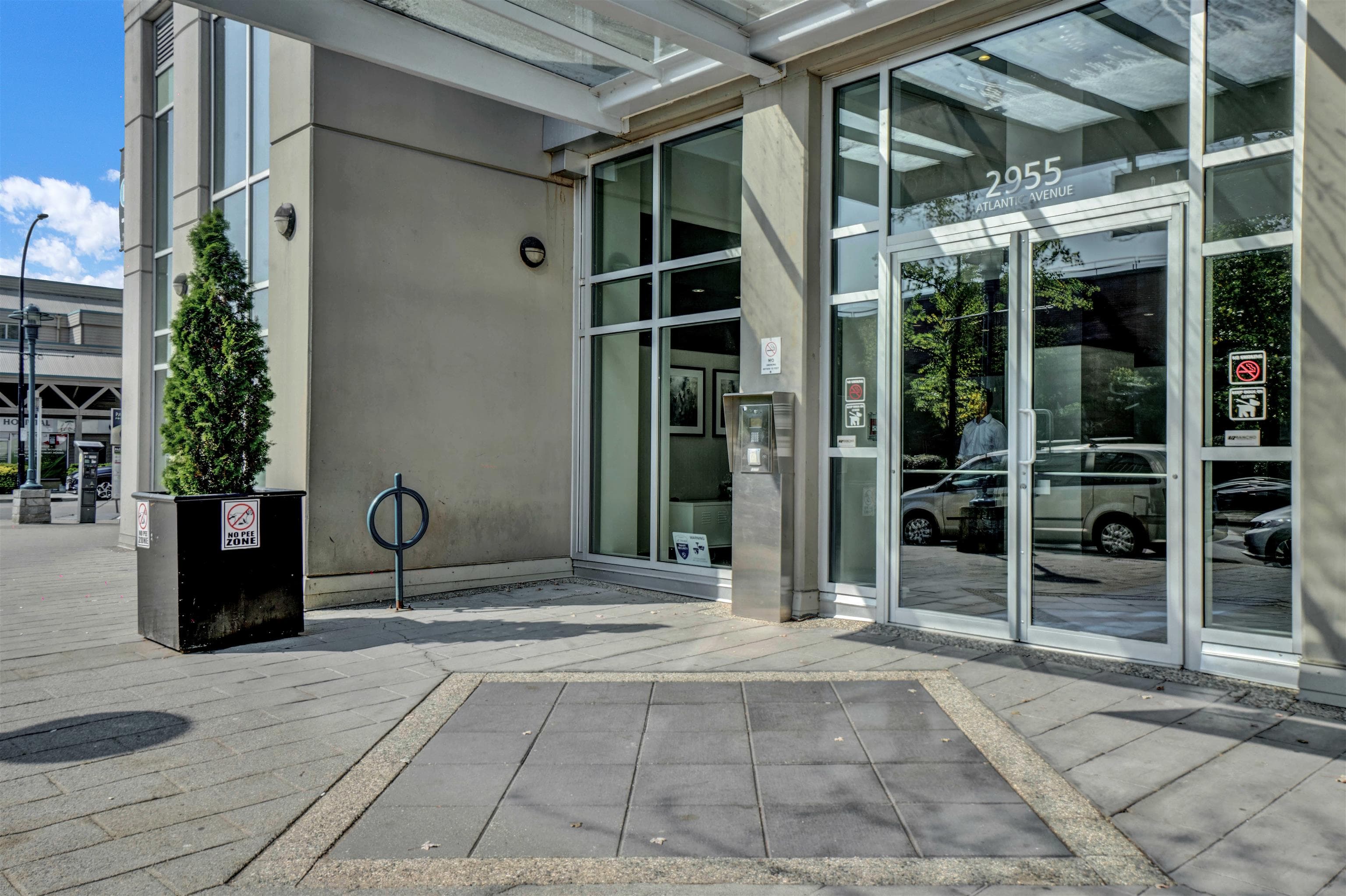 608 - 2955 Atlantic Avenue, Coquitlam, V3B 0H9 — photo 2