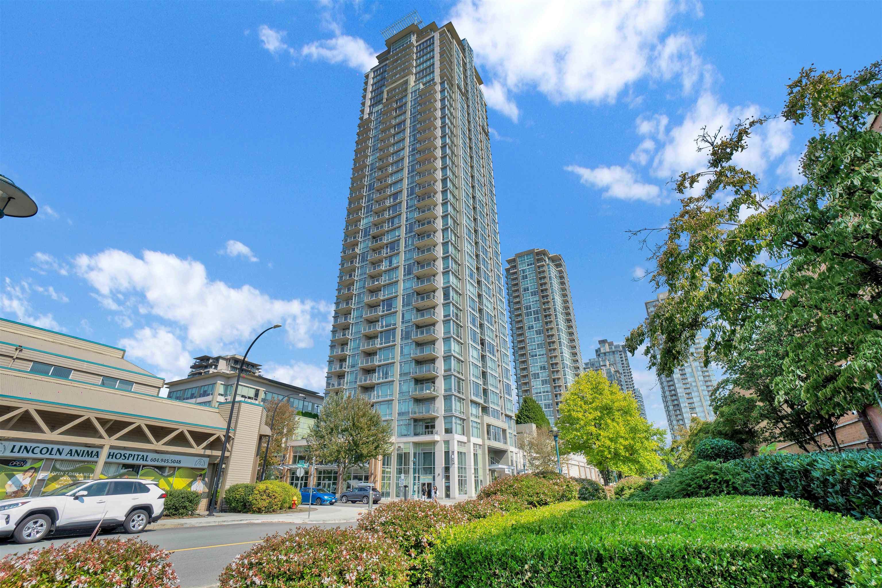 608 - 2955 Atlantic Avenue, Coquitlam, V3B 0H9 — photo 1