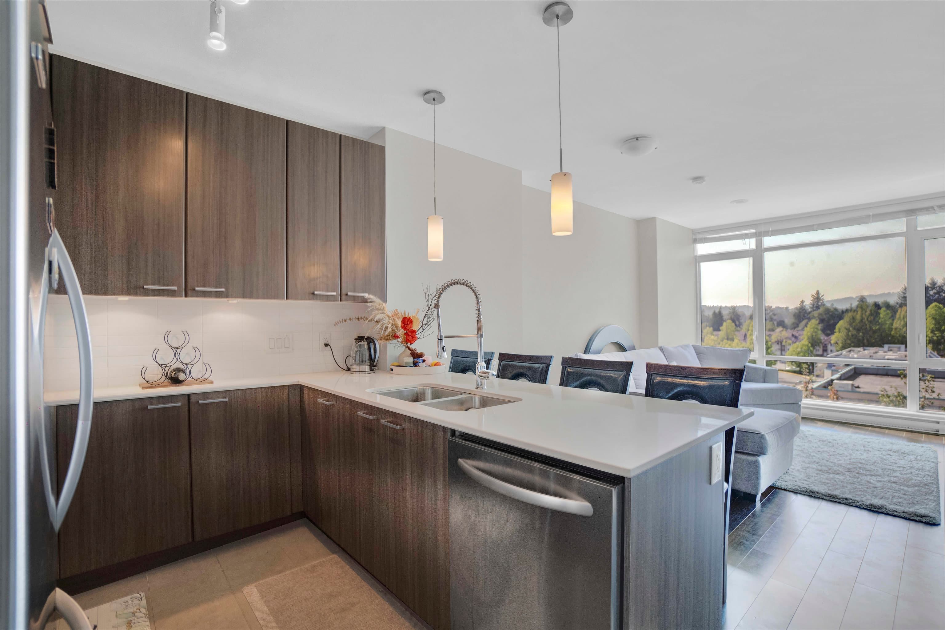 608 - 2955 Atlantic Avenue, Coquitlam, V3B 0H9 — photo 5