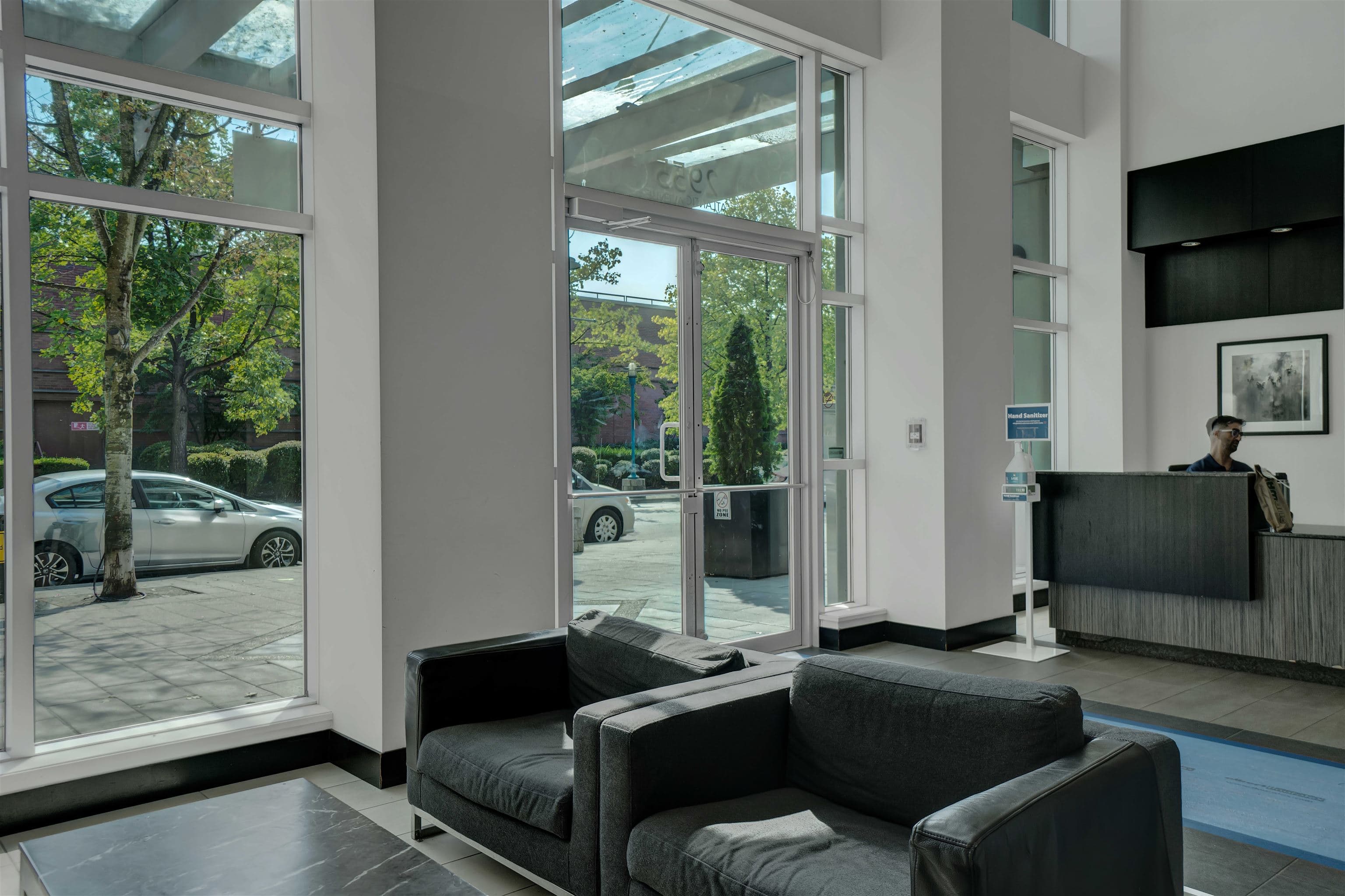 608 - 2955 Atlantic Avenue, Coquitlam, V3B 0H9 — photo 4