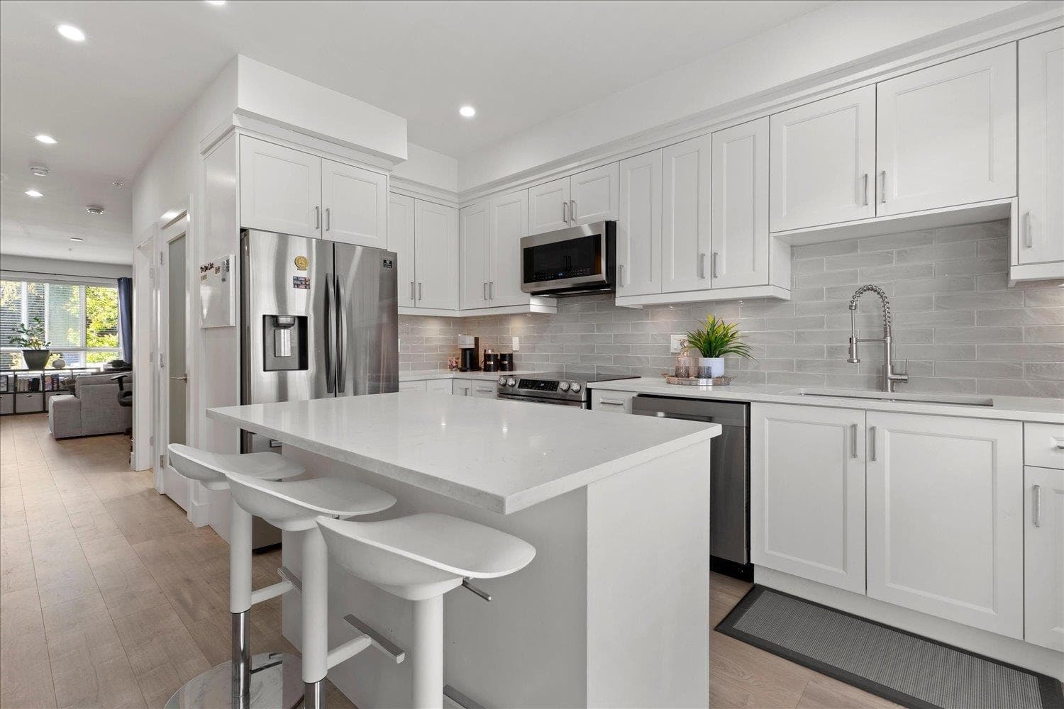 7 - 19670 55a Avenue, Langley