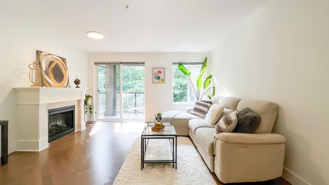 312 - 7000 21 Avenue, Burnaby, V5E 4P1 — photo 2