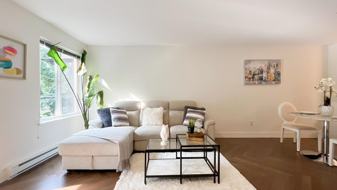 312 - 7000 21 Avenue, Burnaby