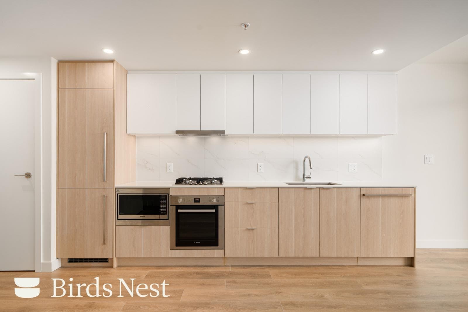 1105 - 308 Alderson Avenue, Coquitlam, V3K 0J2 — photo 1