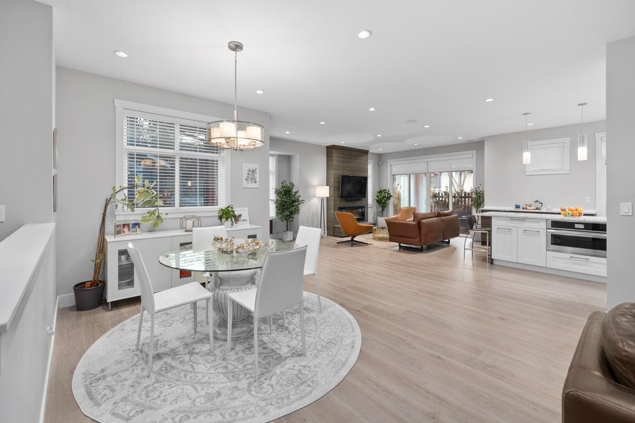 80 - 15677 28 Avenue, Surrey, V3Z 0E5 — photo 4