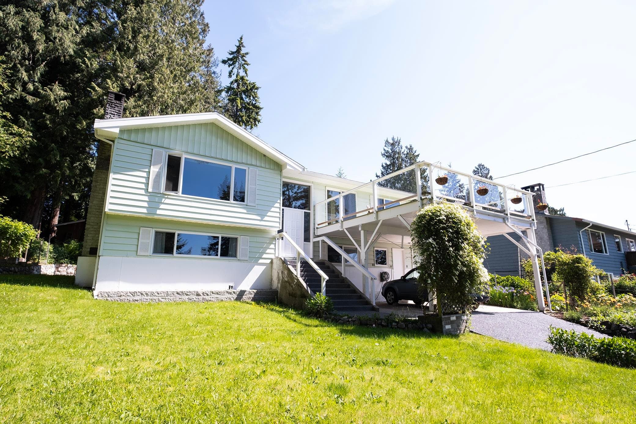 1238 Gower Point Road, Gibsons, V0N 1V3 — photo 2