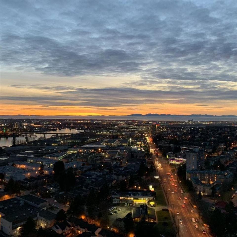 3504 - 488 SW Marine Drive, Vancouver, V5X 0C6 — photo 2