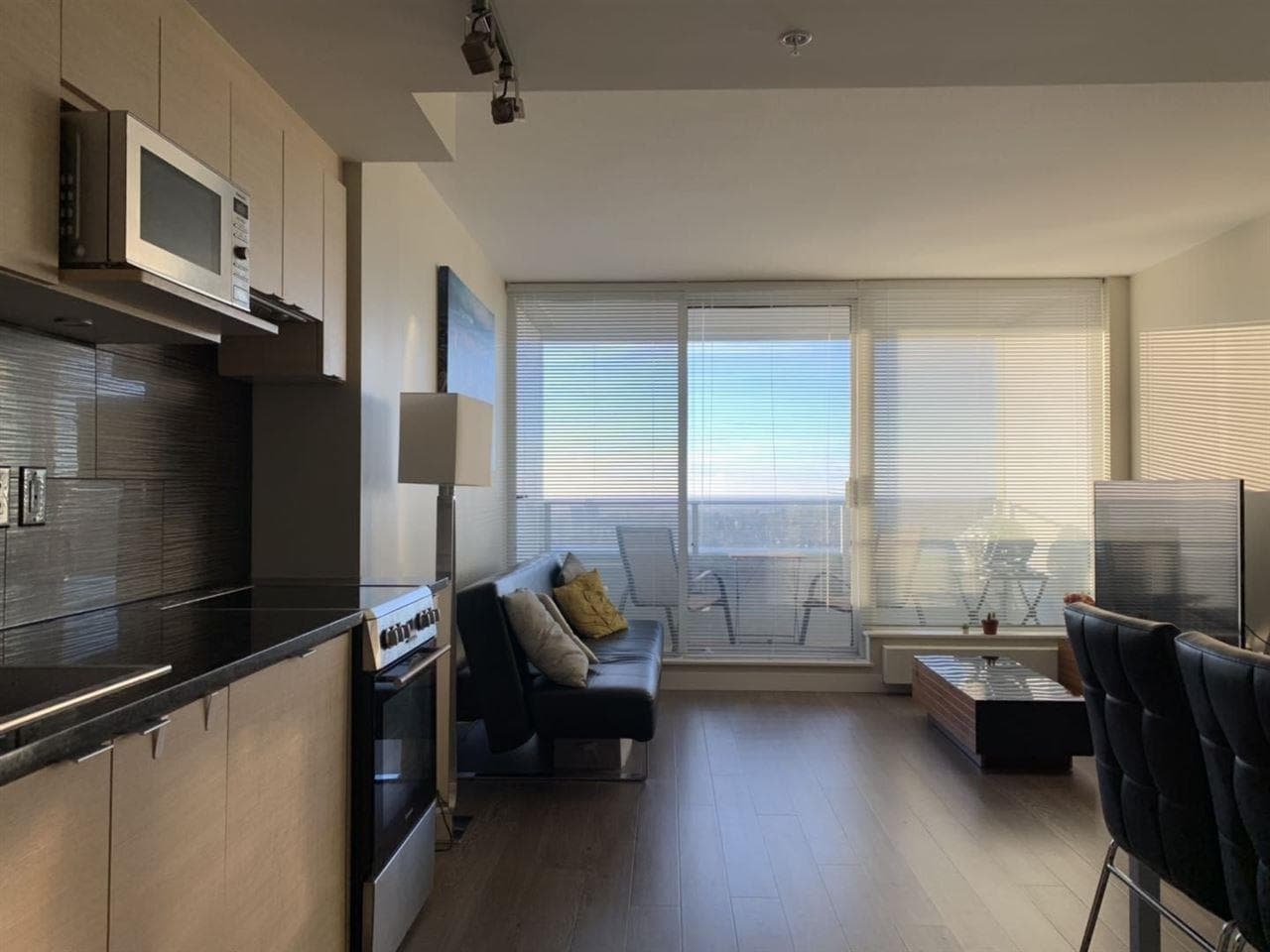 3504 - 488 SW Marine Drive, Vancouver, V5X 0C6 — photo 5