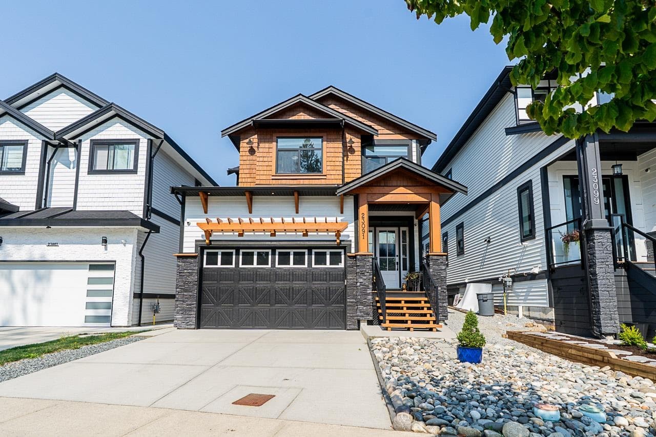 23091 134 Loop, Maple Ridge, V4R 0E6 — photo 3