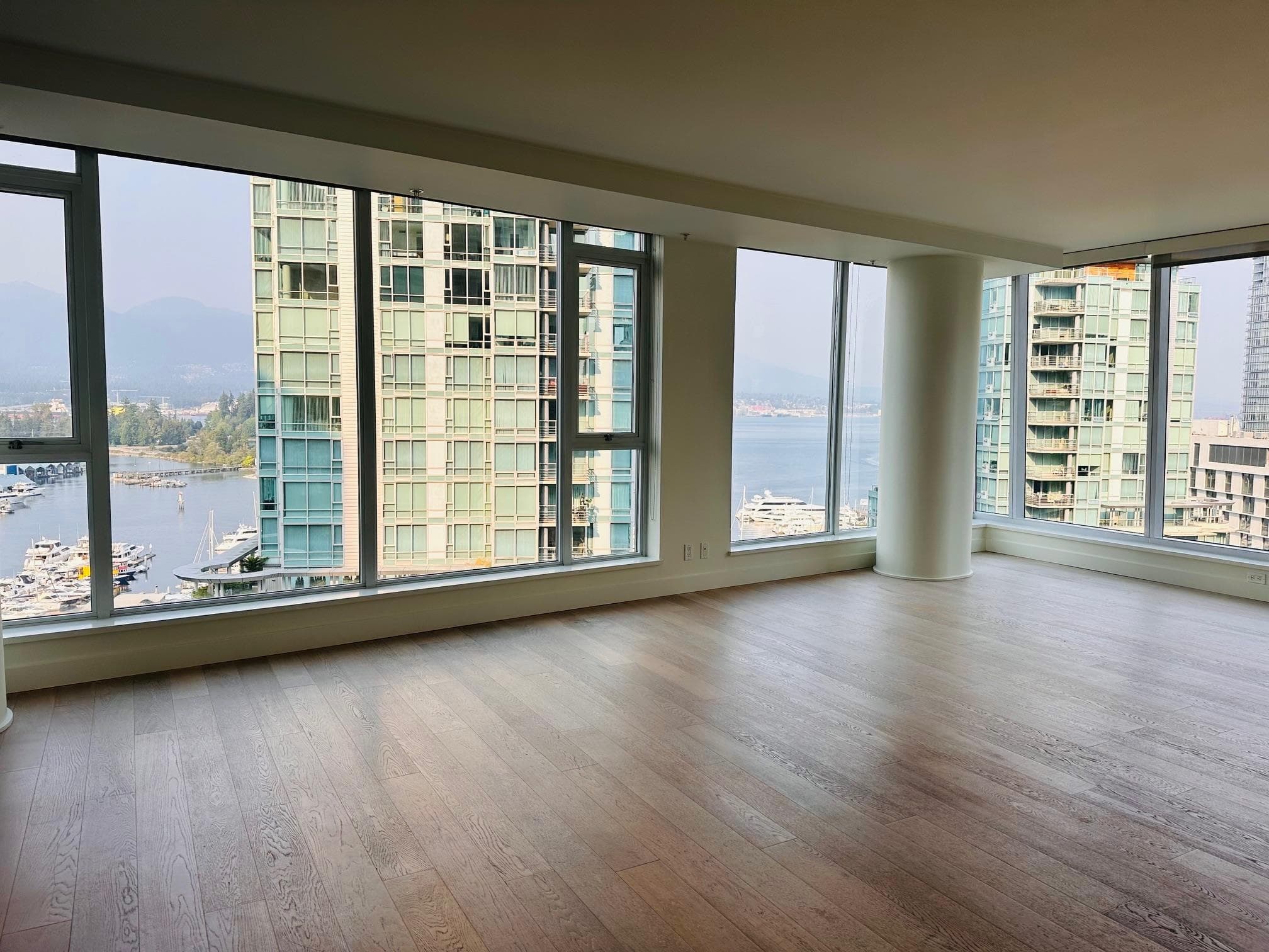 1302 - 1499 W Pender Street, Vancouver, V6G 0A7 — photo 3