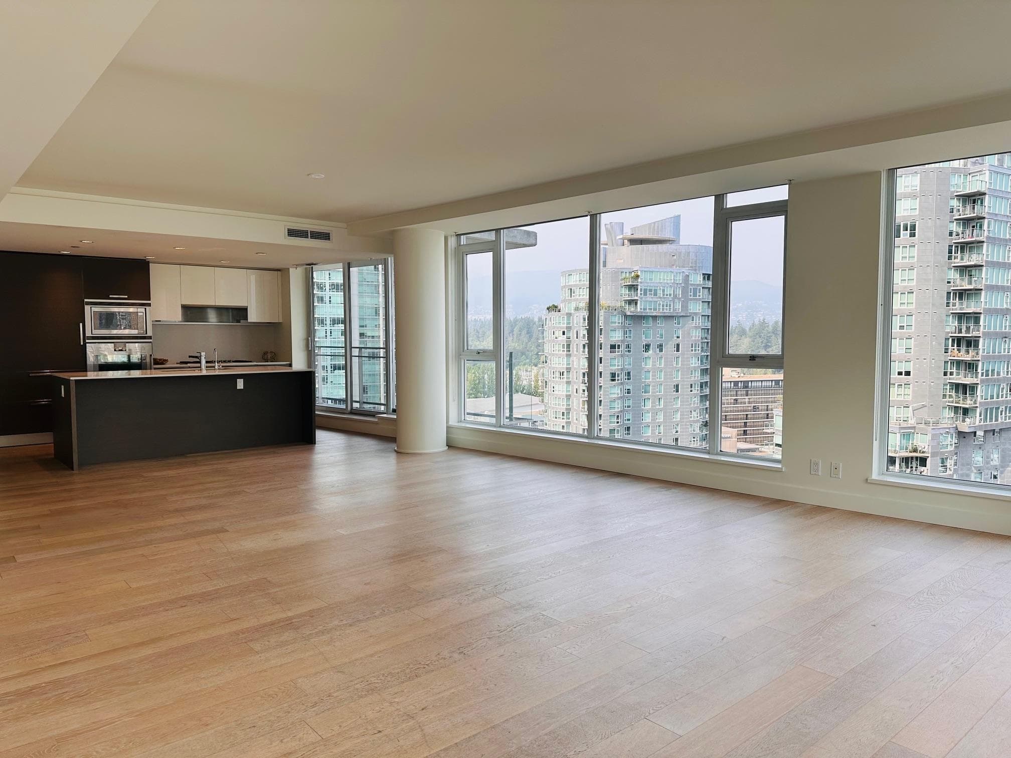 1302 - 1499 W Pender Street, Vancouver, V6G 0A7 — photo 4