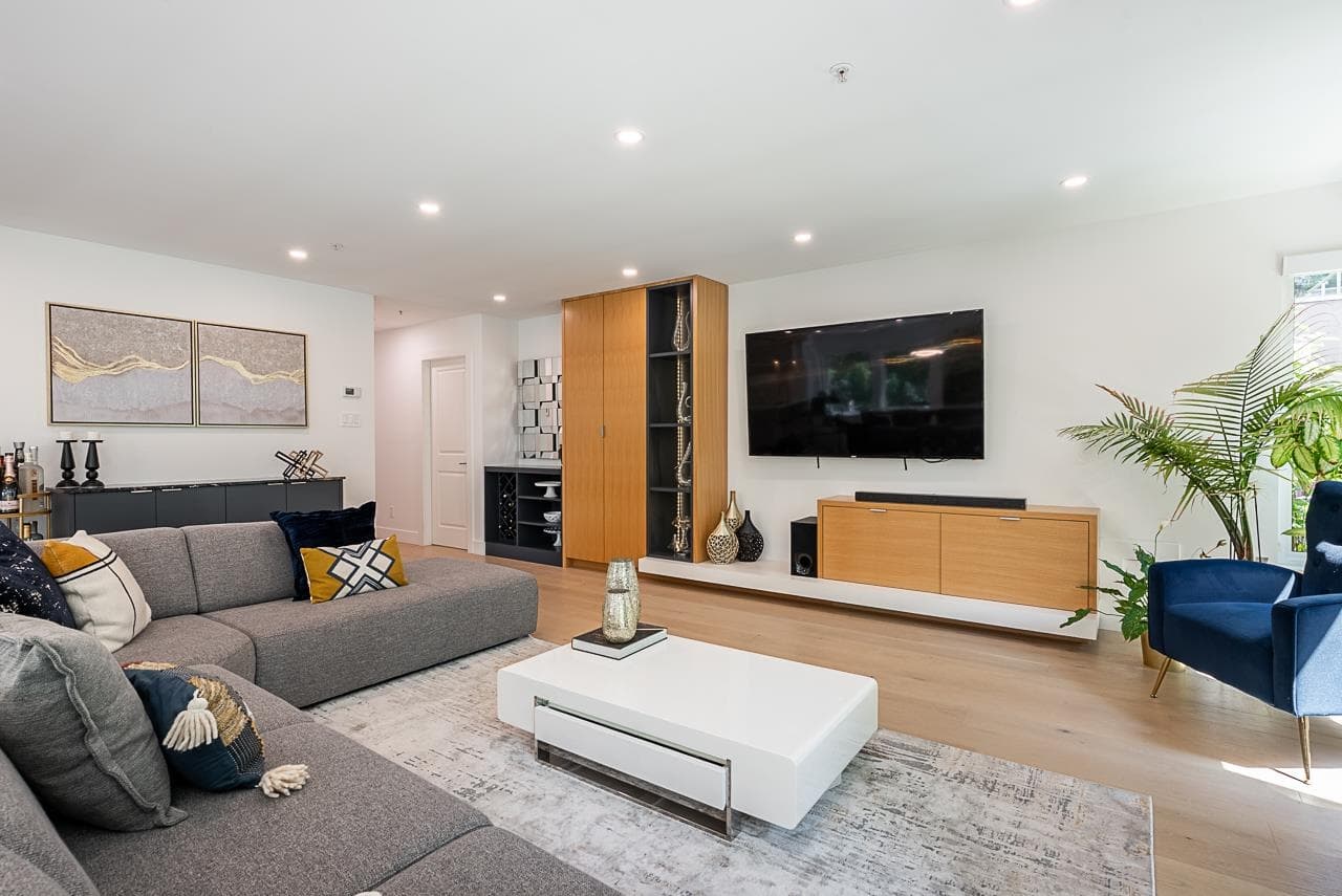 11 - 2425 Edgemont Boulevard, North Vancouver, V7P 2L2 — photo 3