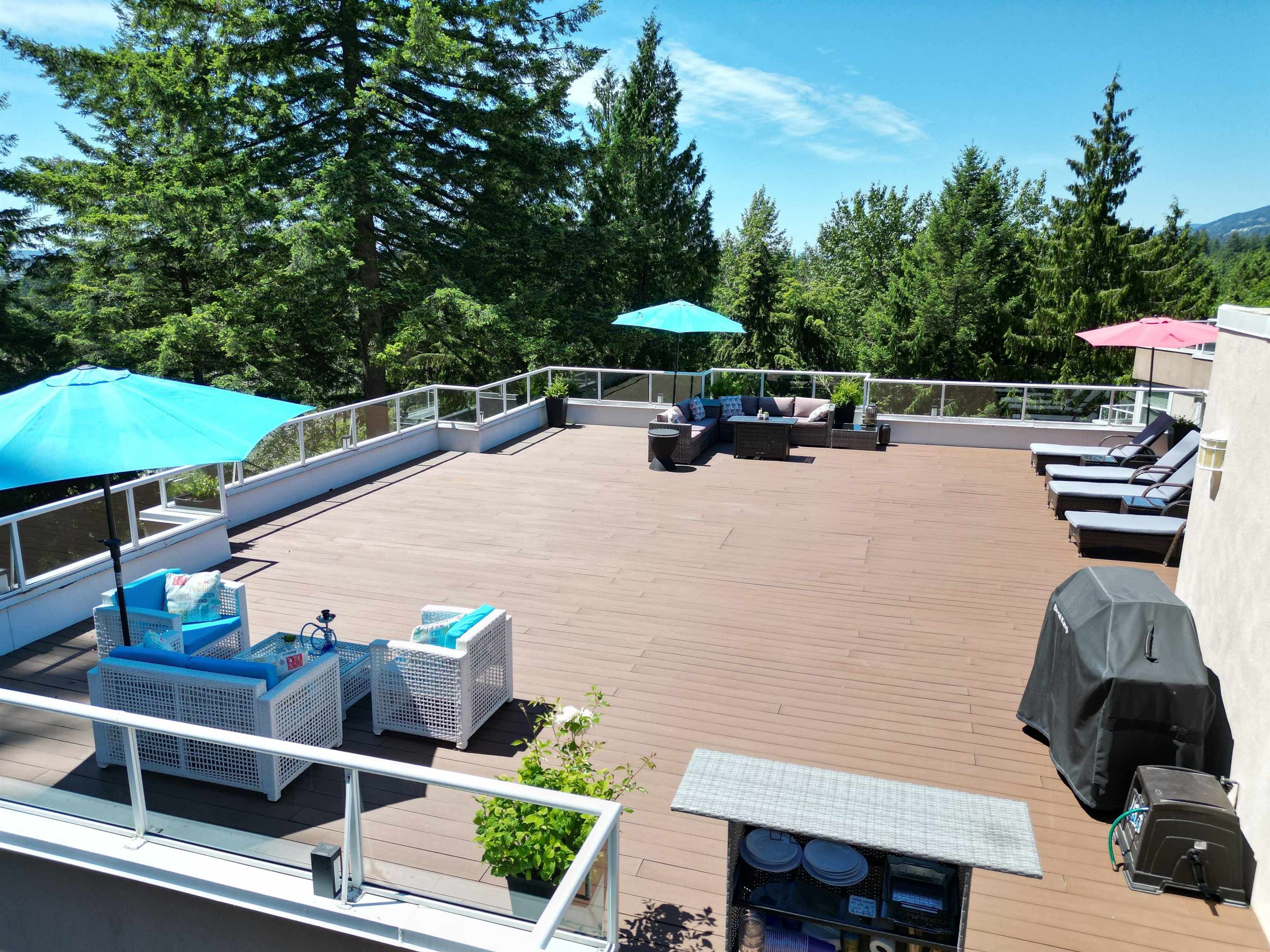 11 - 2425 Edgemont Boulevard, North Vancouver, V7P 2L2 — photo 5