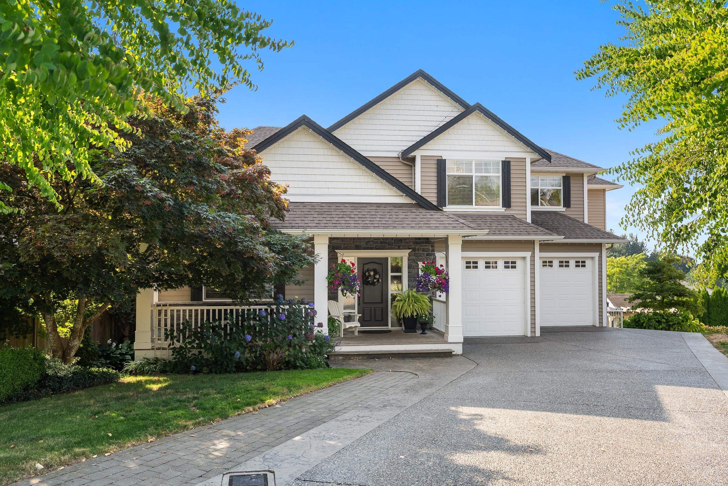 35179 Laburnum Avenue, Abbotsford — sold