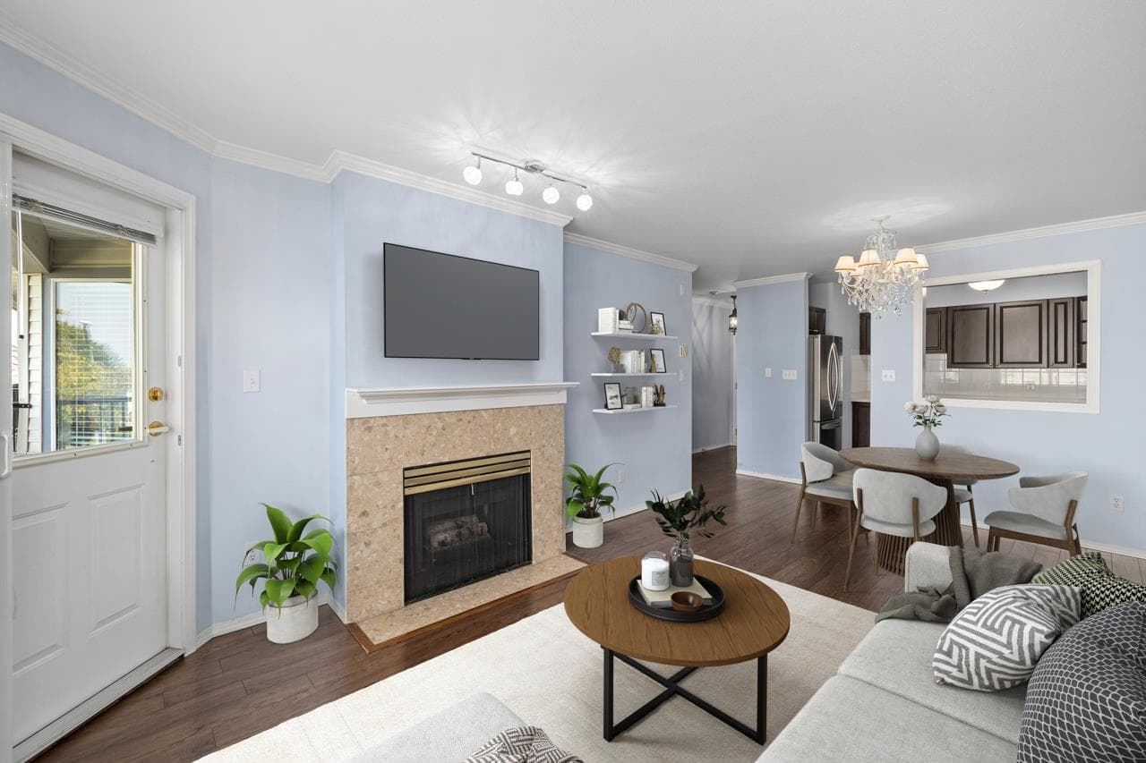 216 - 5875 Imperial Street, Burnaby, V5J 1G4 — photo 3
