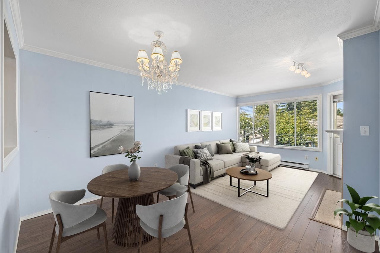 216 - 5875 Imperial Street, Burnaby — sold