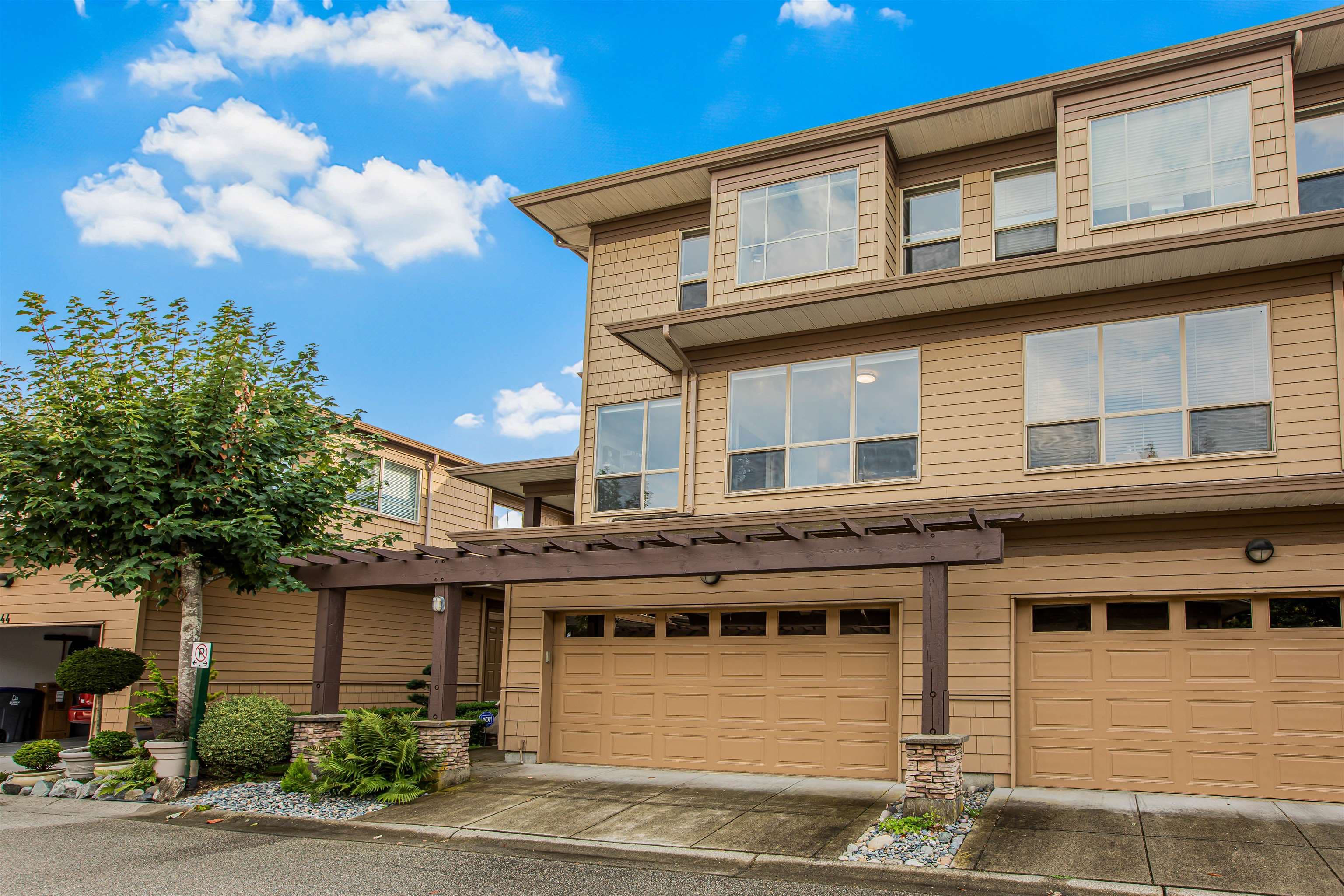 47 - 16655 64 Avenue, Surrey, V3S 3V1 — photo 2