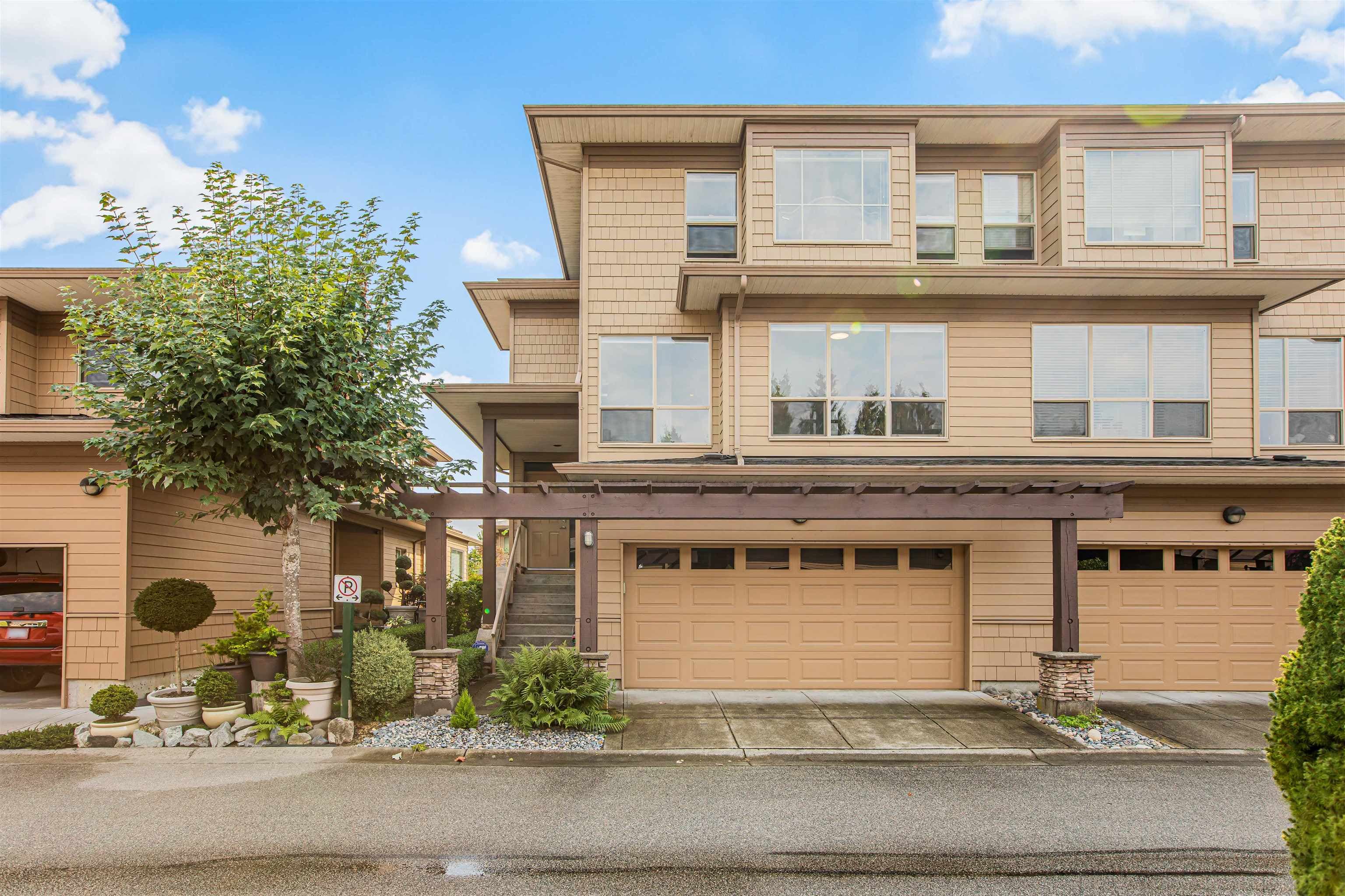 47 - 16655 64 Avenue, Surrey, V3S 3V1 — photo 1