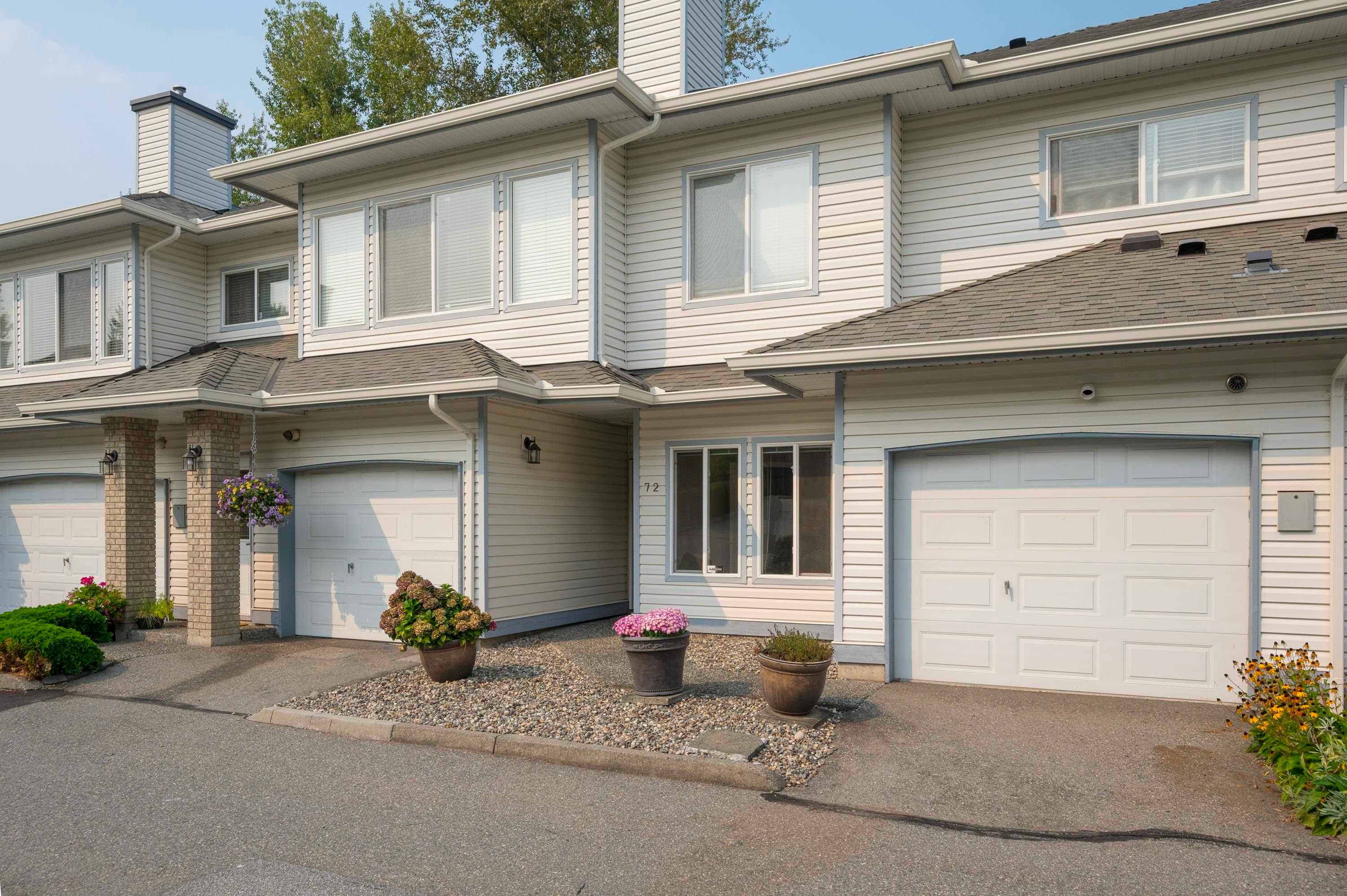 72 - 21579 88b Avenue, Langley, V1M 2X4 — photo 2