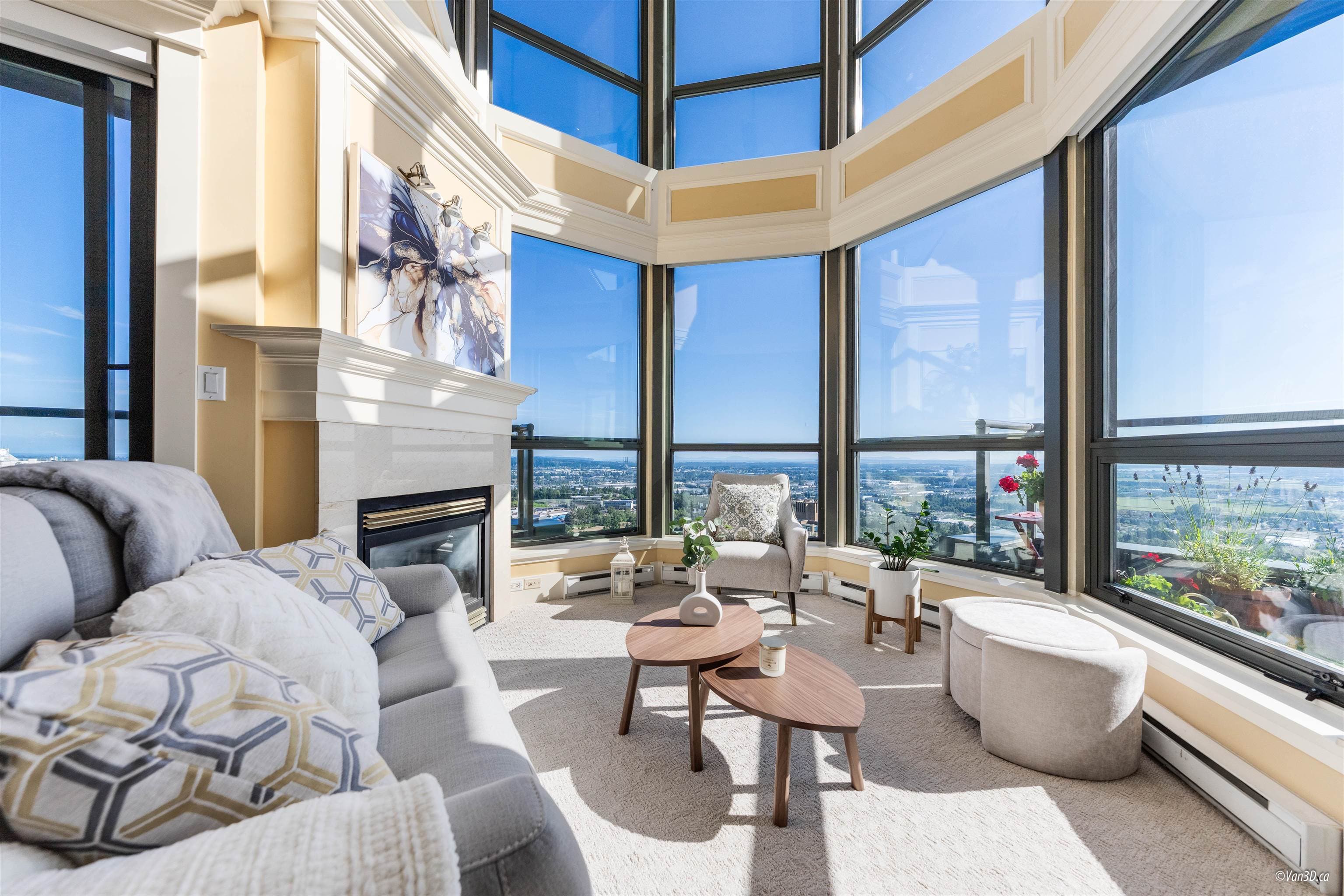 3003 - 6837 Station Hill Drive, Burnaby